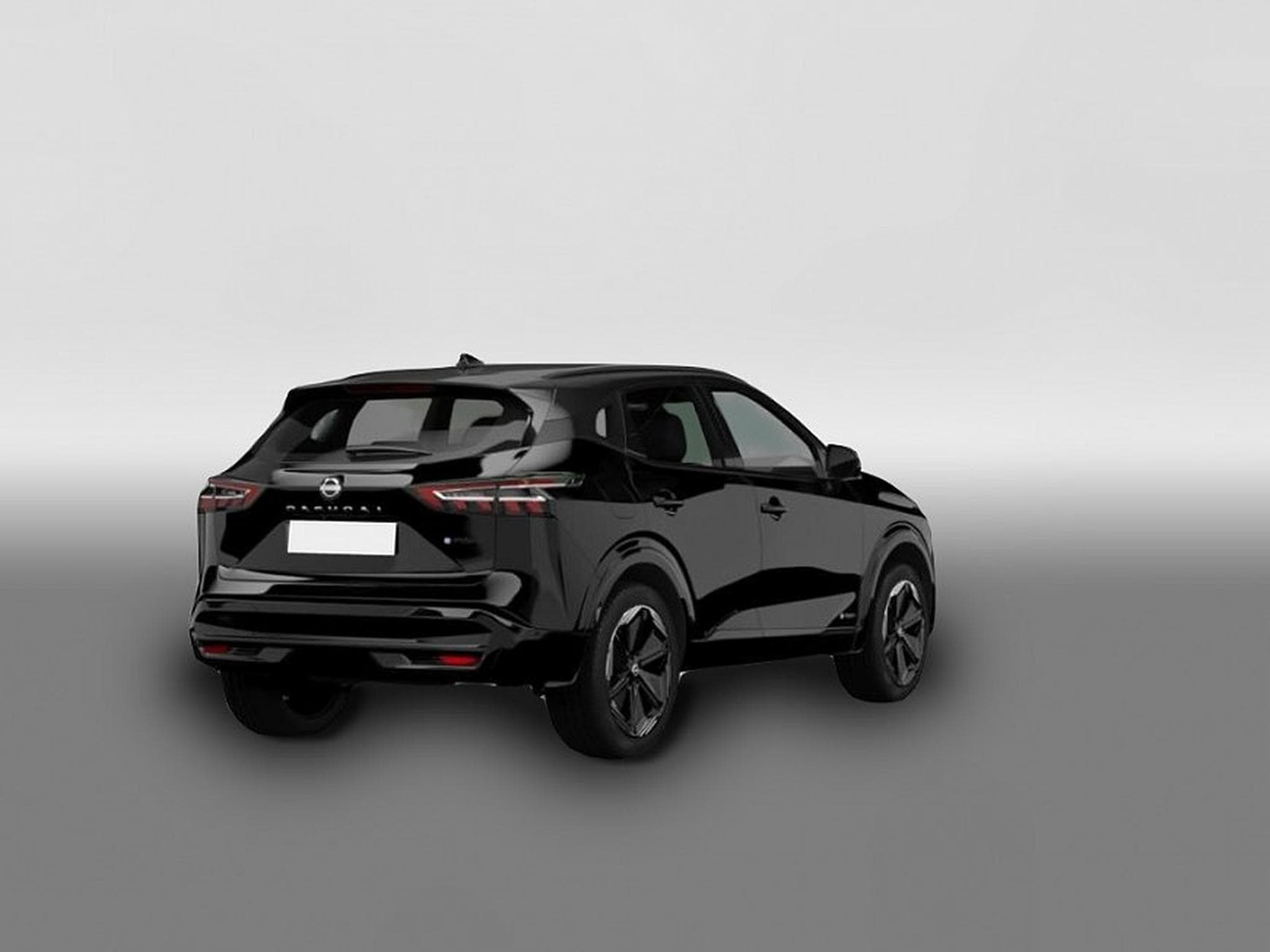 Nissan Qashqai (2026) - Photo 3