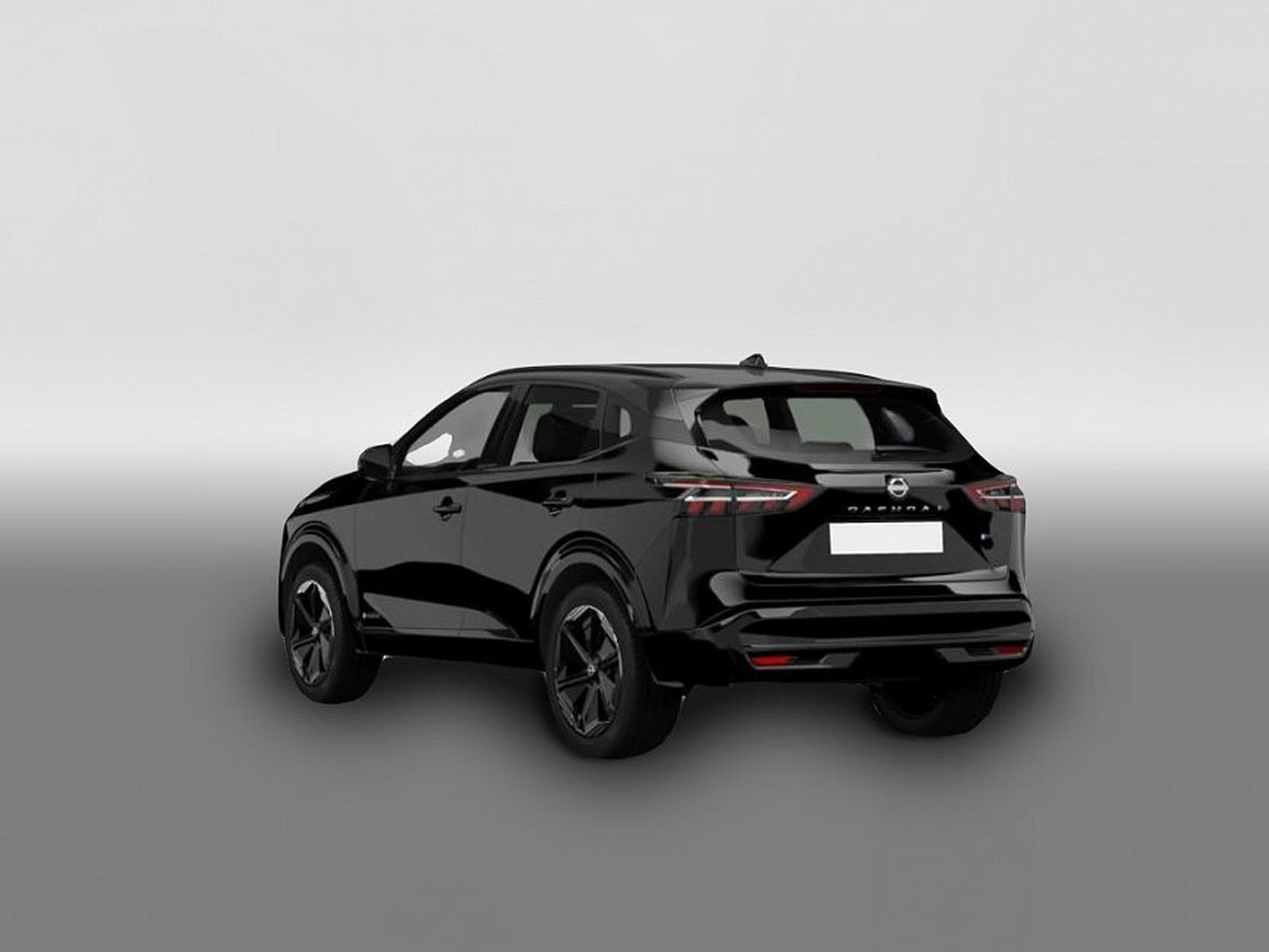 Nissan Qashqai (2026) - Photo 4