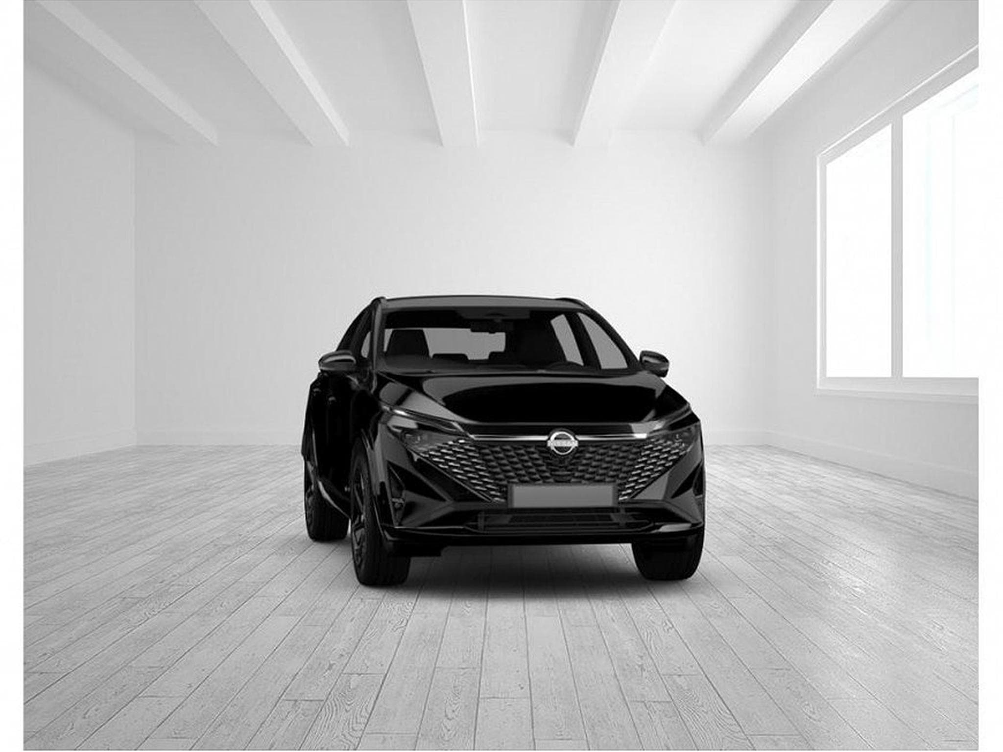 Nissan Qashqai (2026) - Photo 8