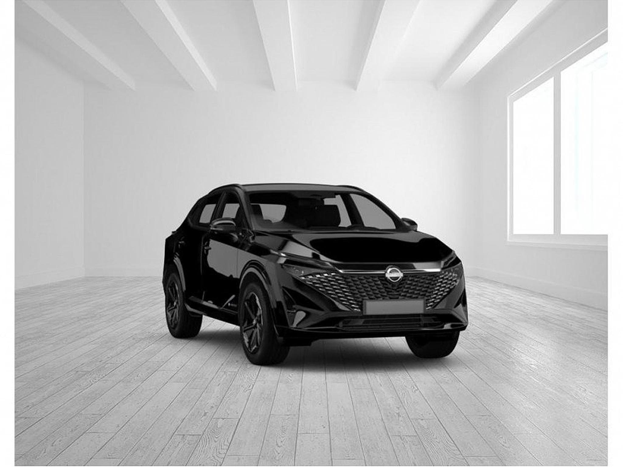 Nissan Qashqai (2026) - Photo 9