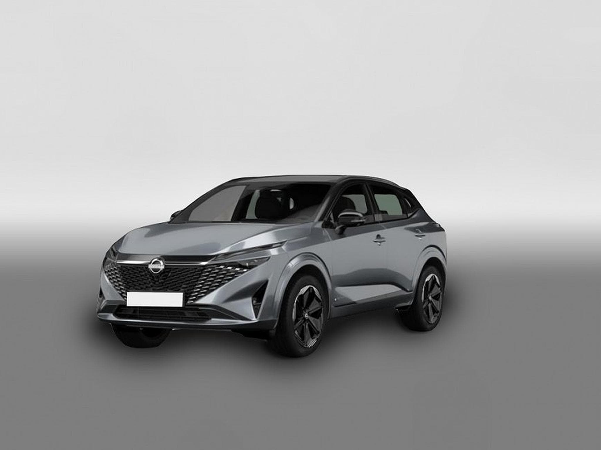 Nissan Qashqai (2026) - Photo 1