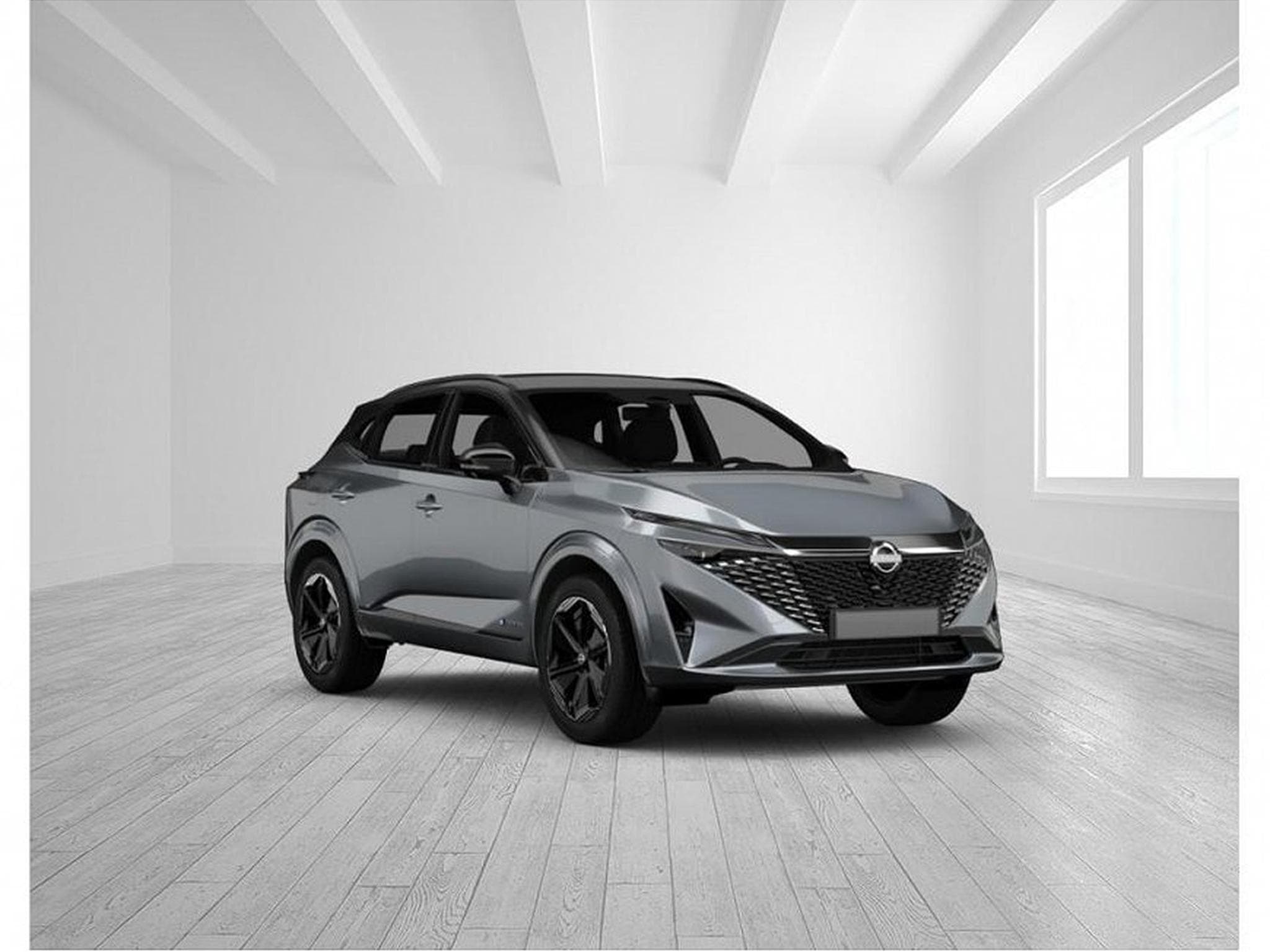 Nissan Qashqai (2026) - Photo 10