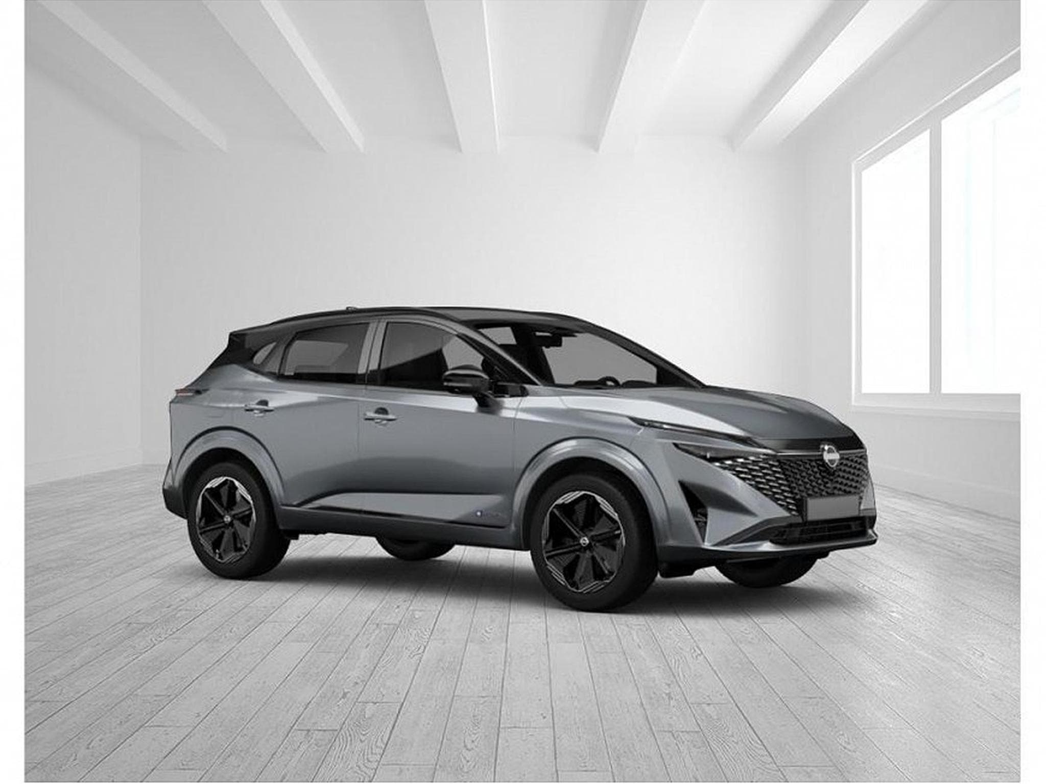 Nissan Qashqai (2026) - Photo 12