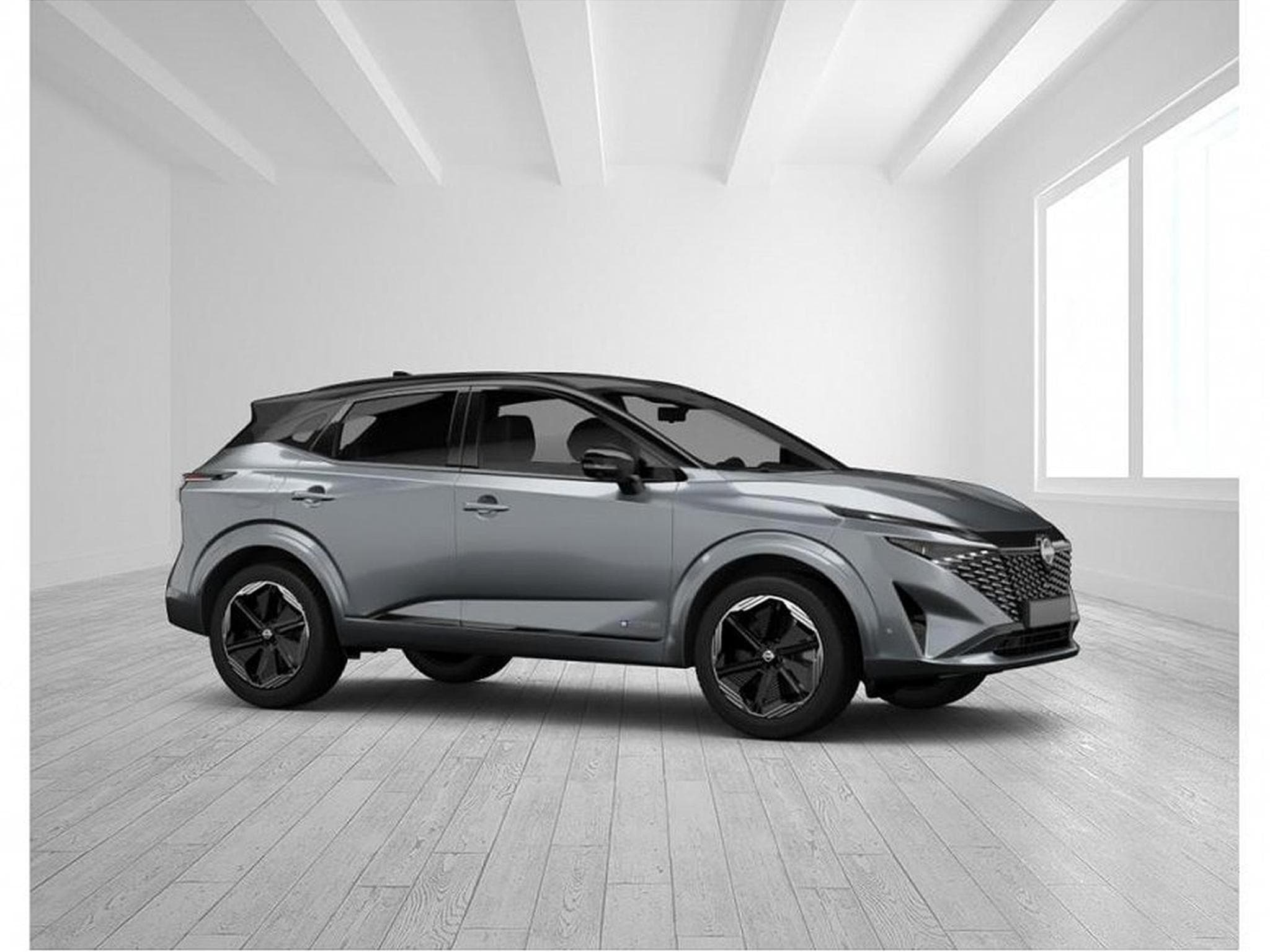 Nissan Qashqai (2026) - Photo 13