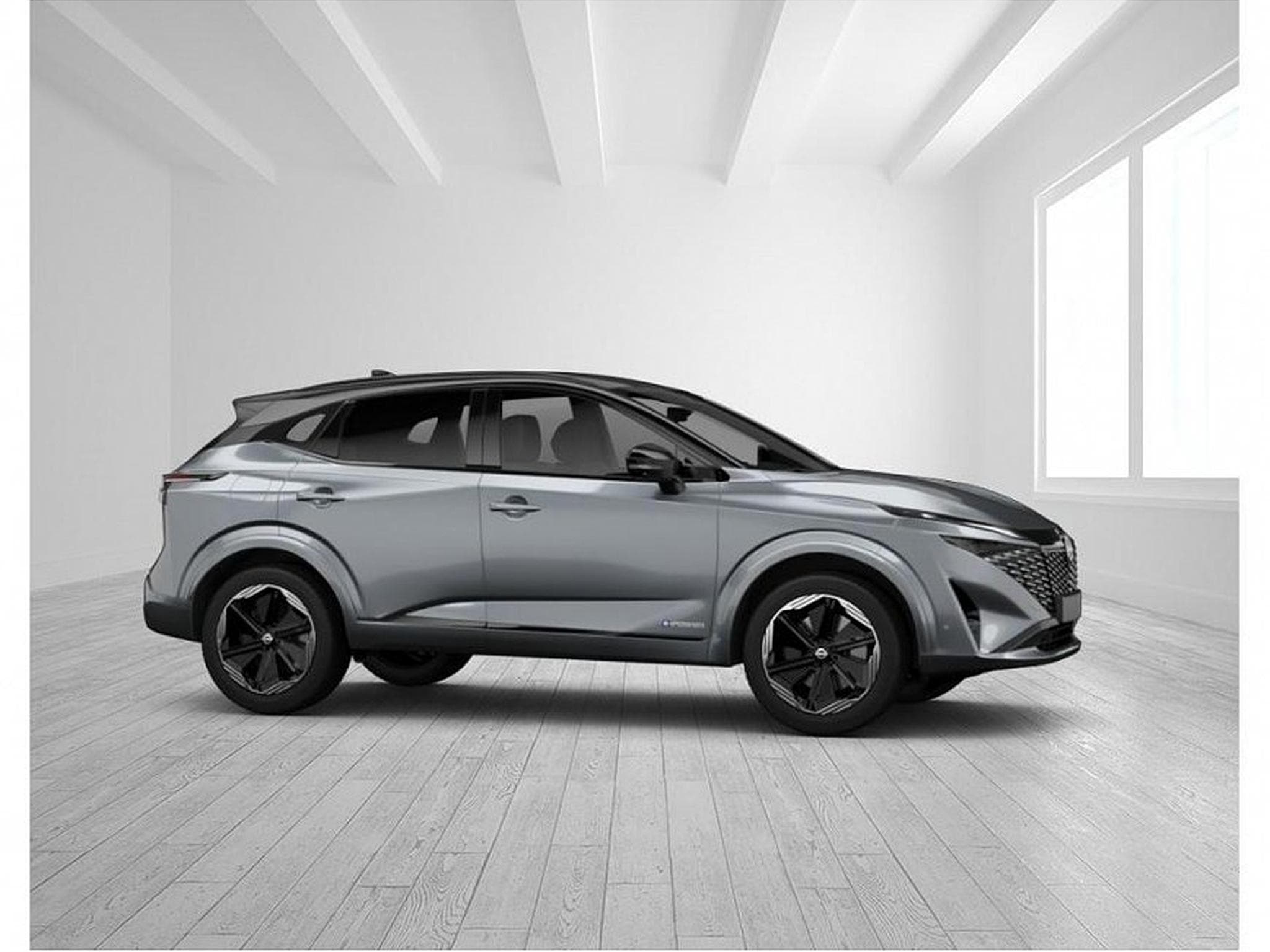 Nissan Qashqai (2026) - Photo 14