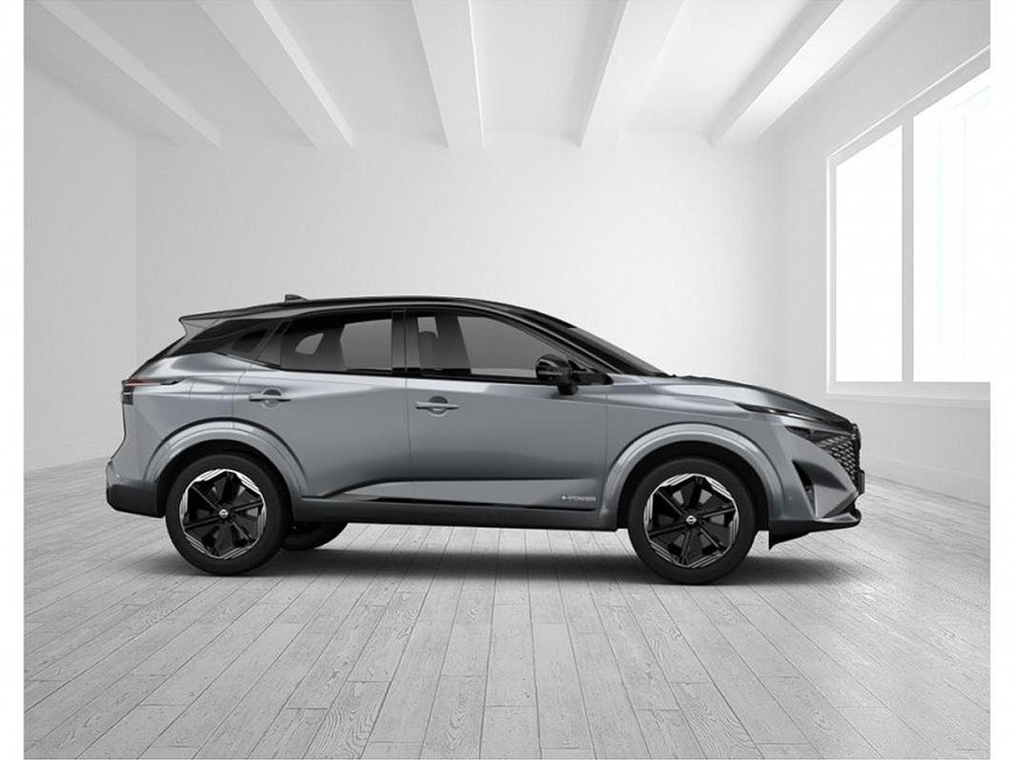 Nissan Qashqai (2026) - Photo 15