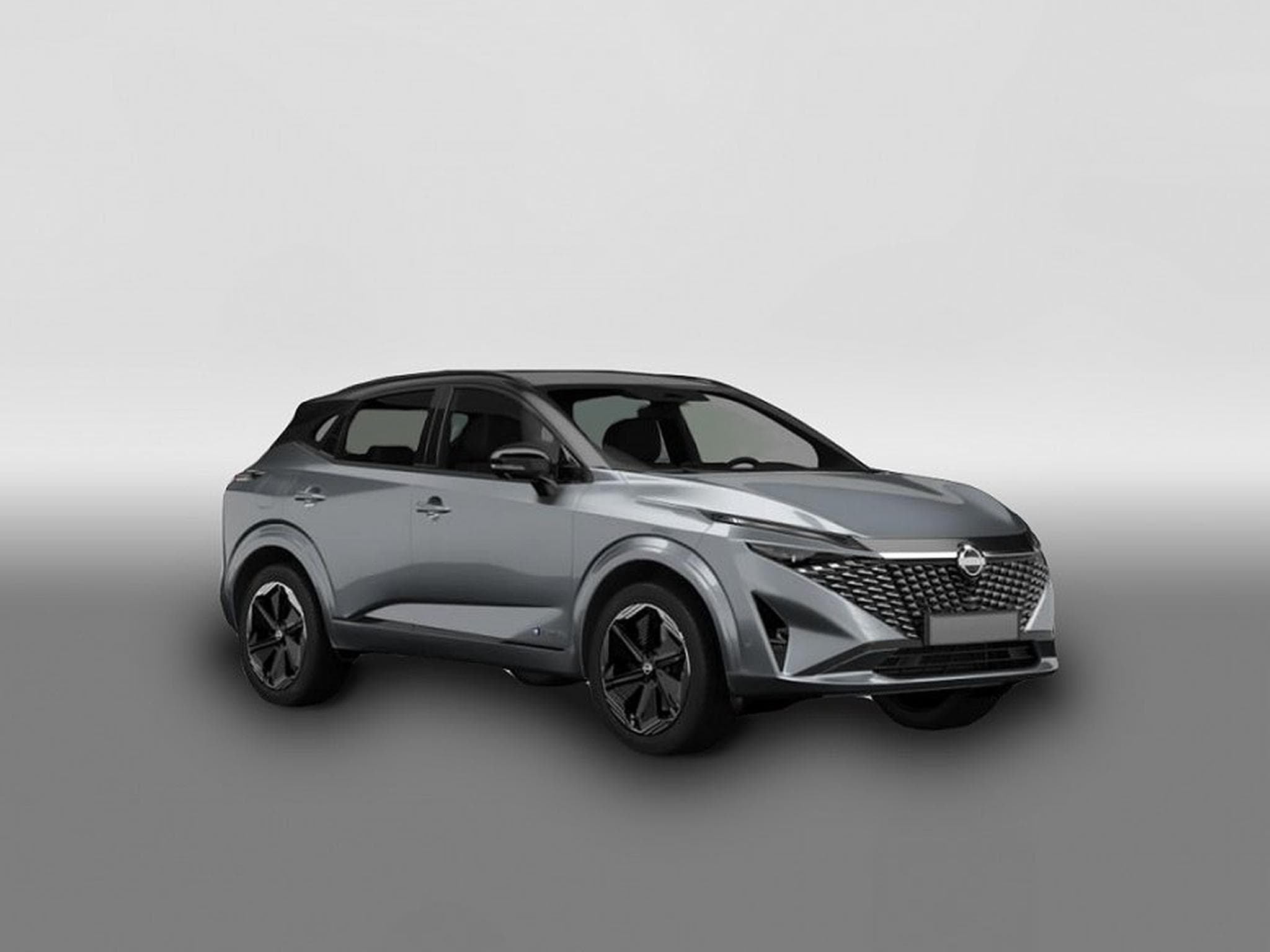 Nissan Qashqai (2026) - Photo 2