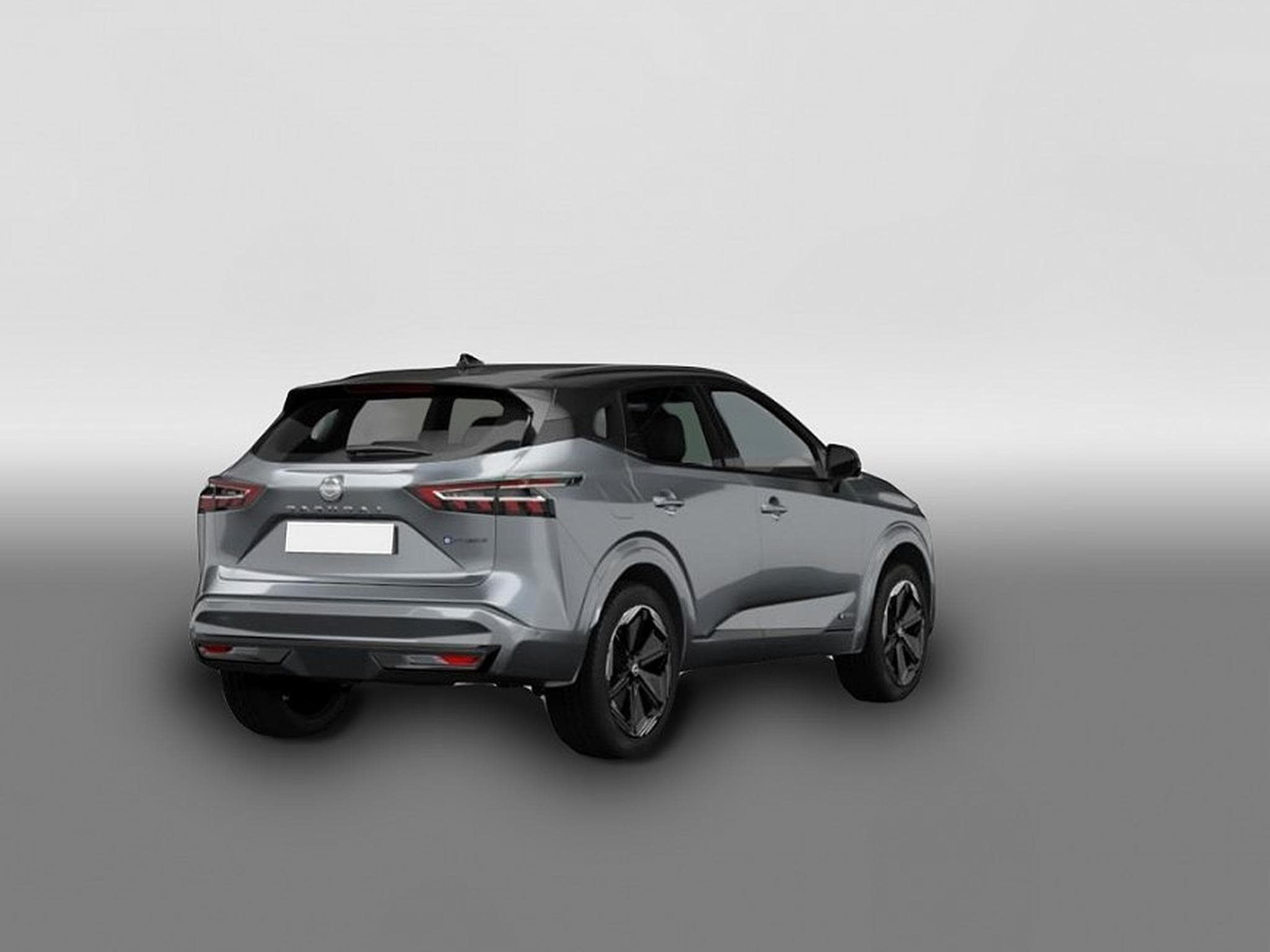 Nissan Qashqai (2026) - Photo 3