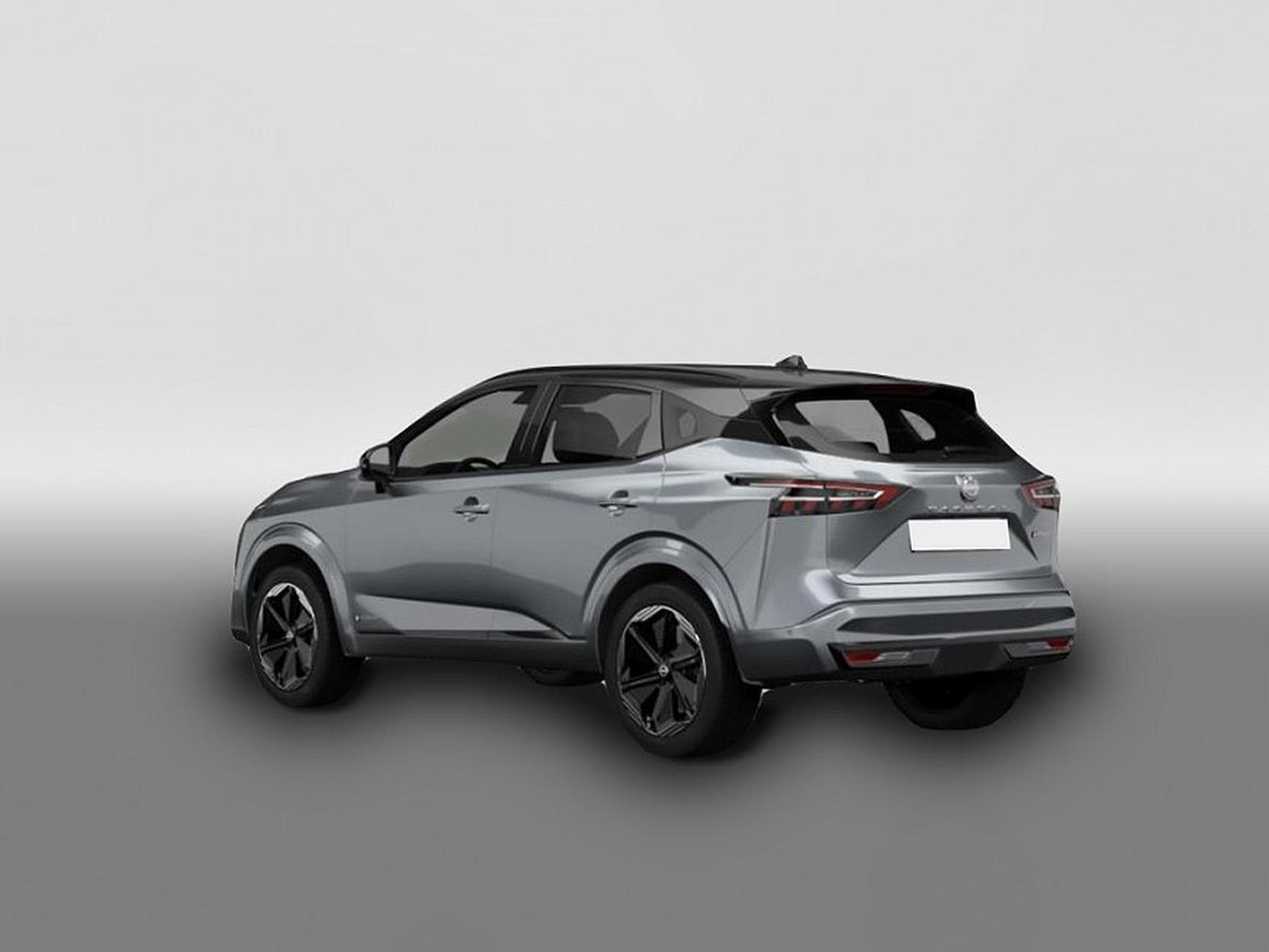 Nissan Qashqai (2026) - Photo 4