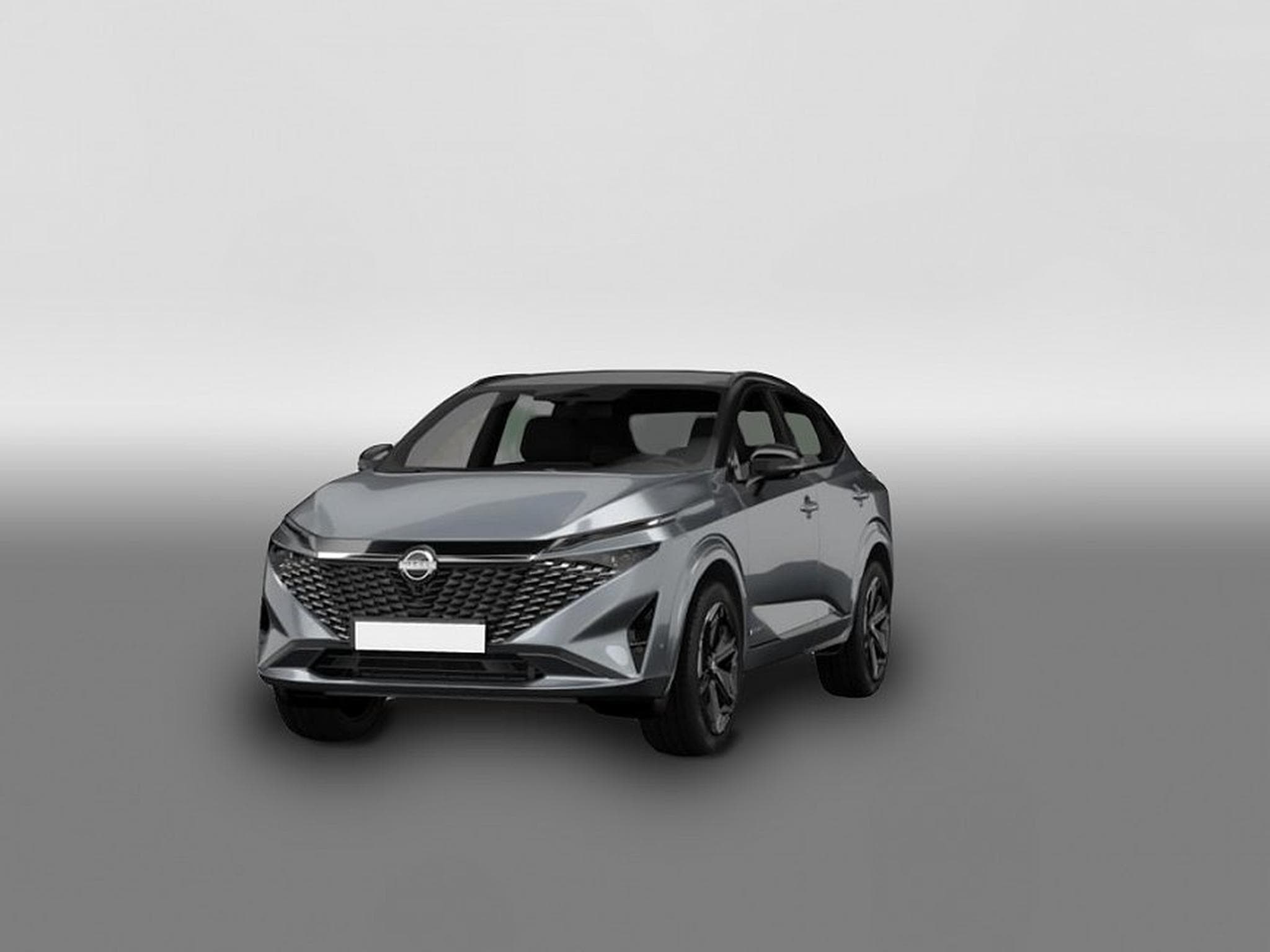 Nissan Qashqai (2026) - Photo 5