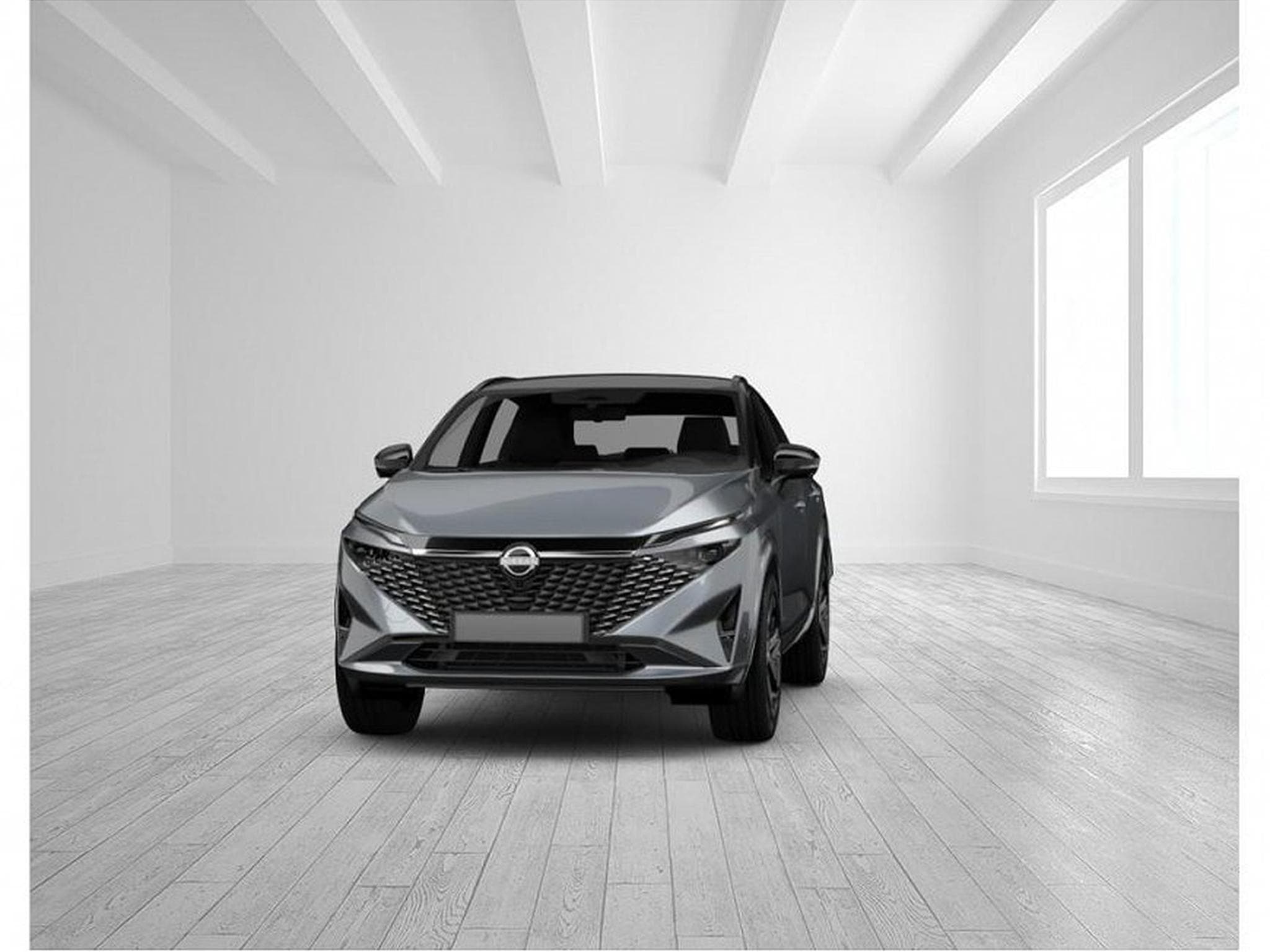 Nissan Qashqai (2026) - Photo 6