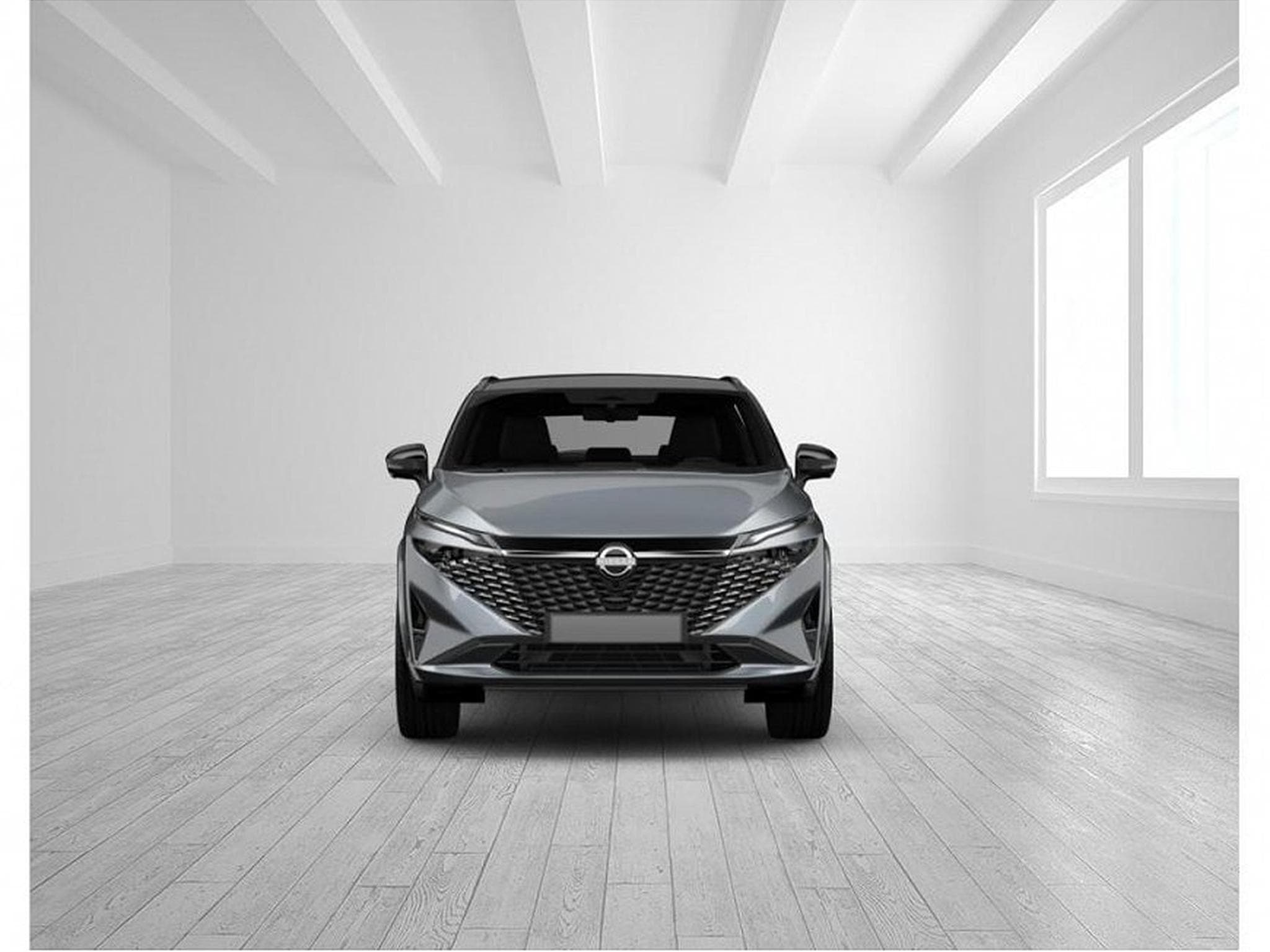 Nissan Qashqai (2026) - Photo 7