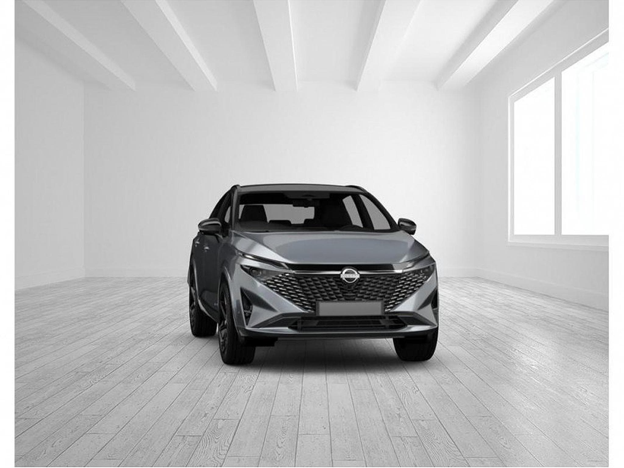 Nissan Qashqai (2026) - Photo 8