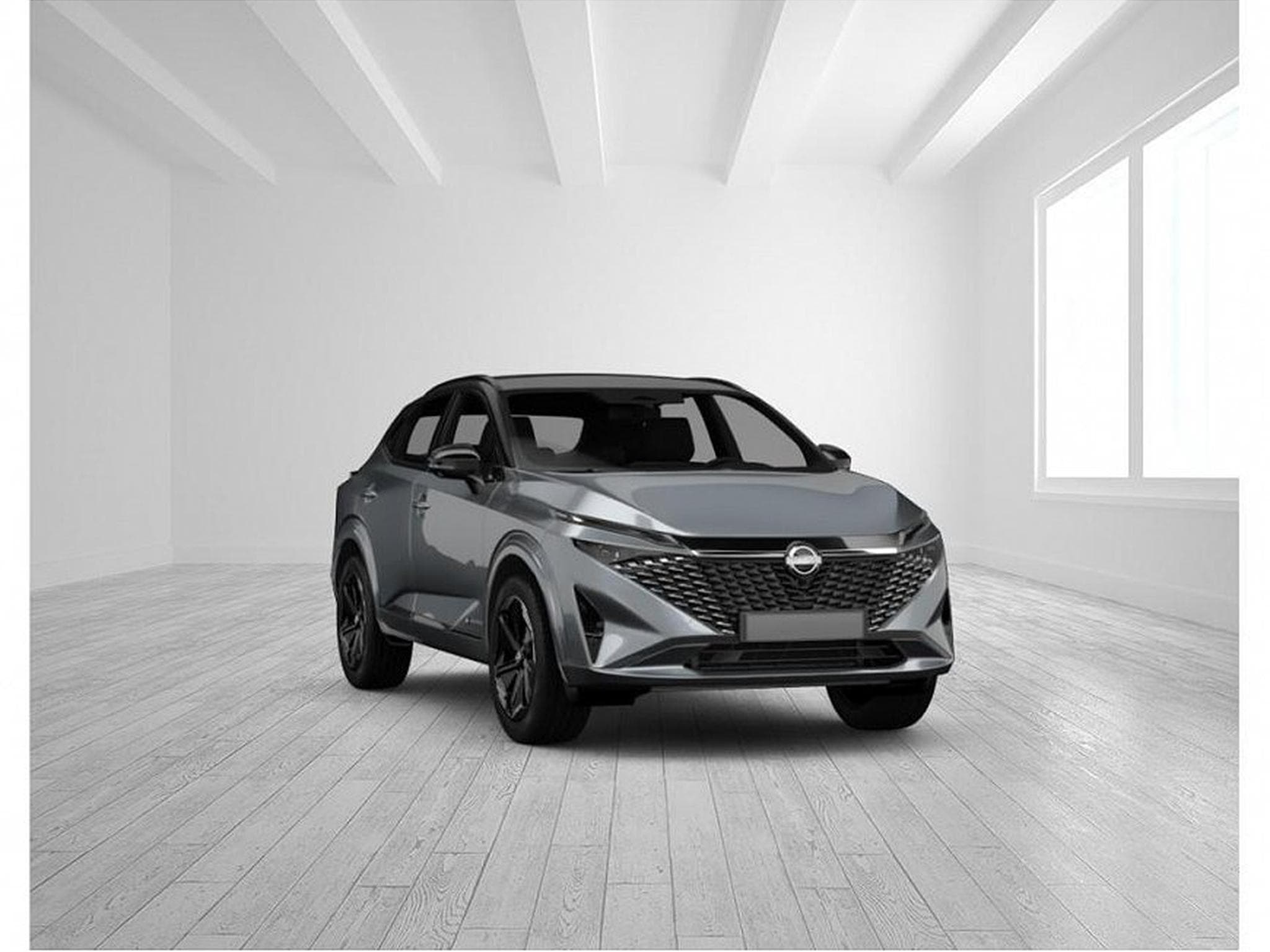 Nissan Qashqai (2026) - Photo 9