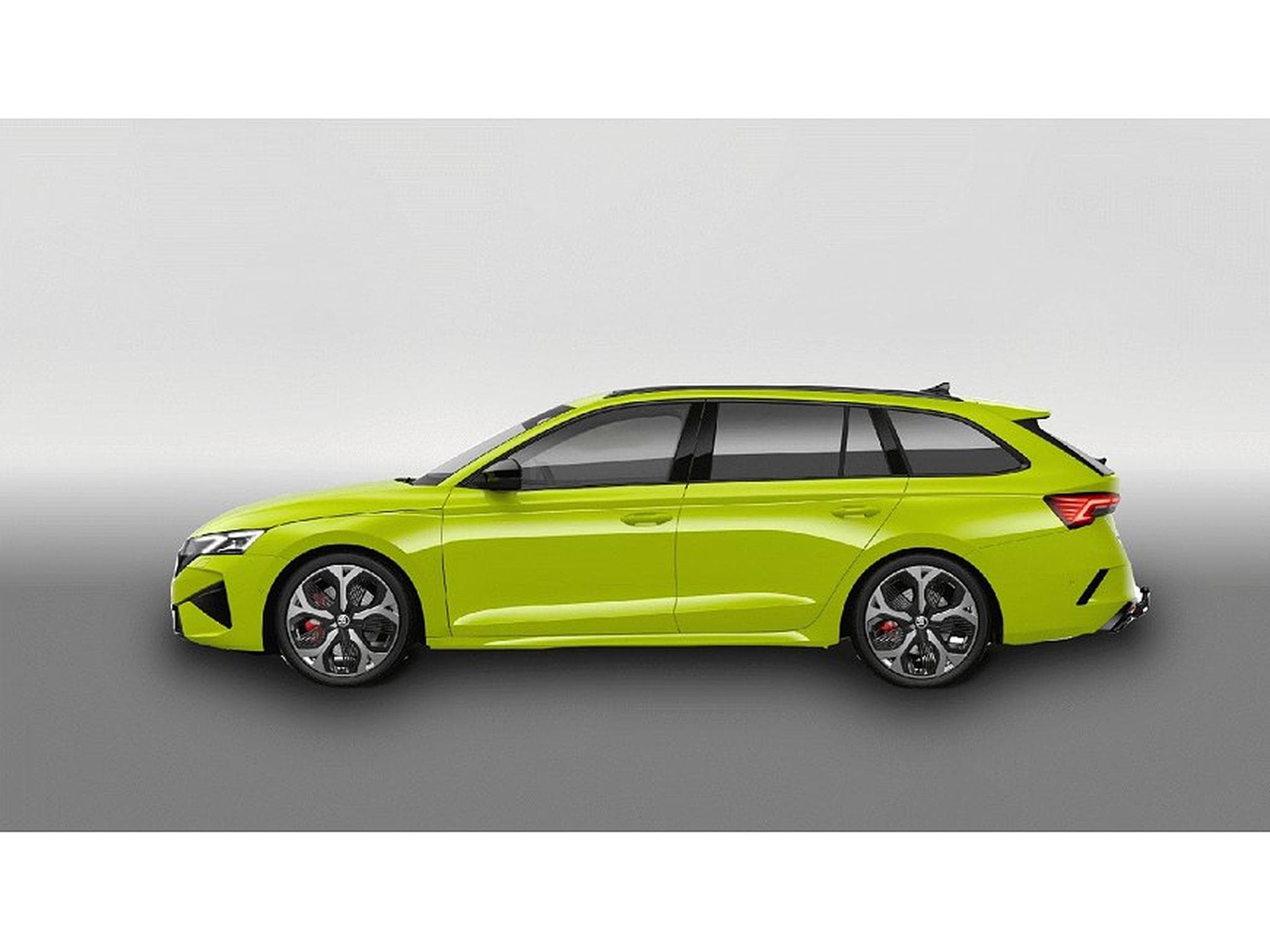 Skoda Octavia (2026) - Foto 2