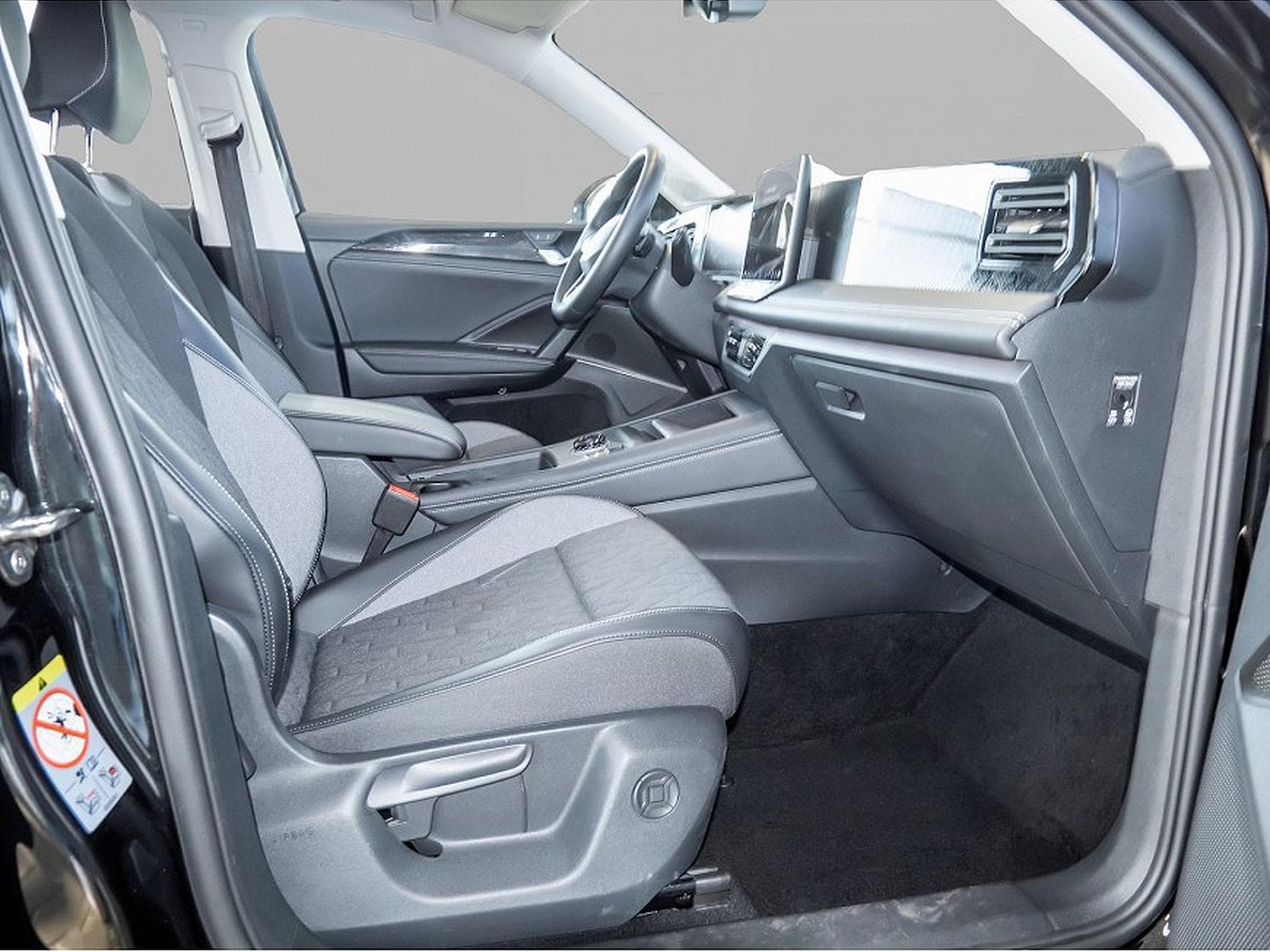 VW Tiguan (2025) - Photo 2