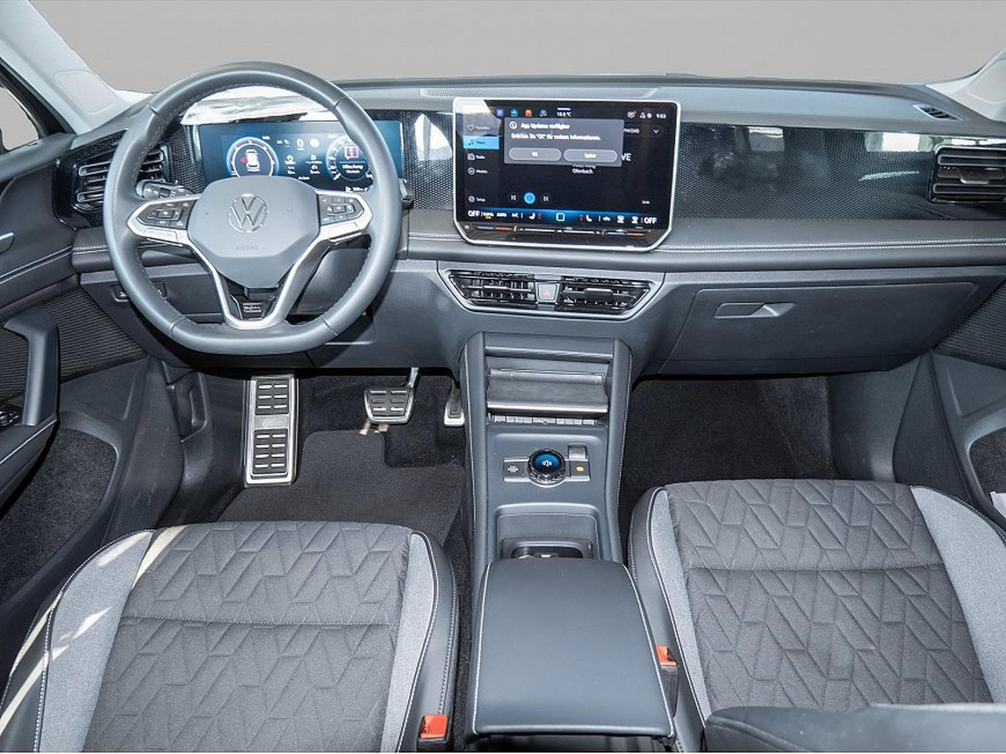 VW Tiguan (2025) - Photo 5