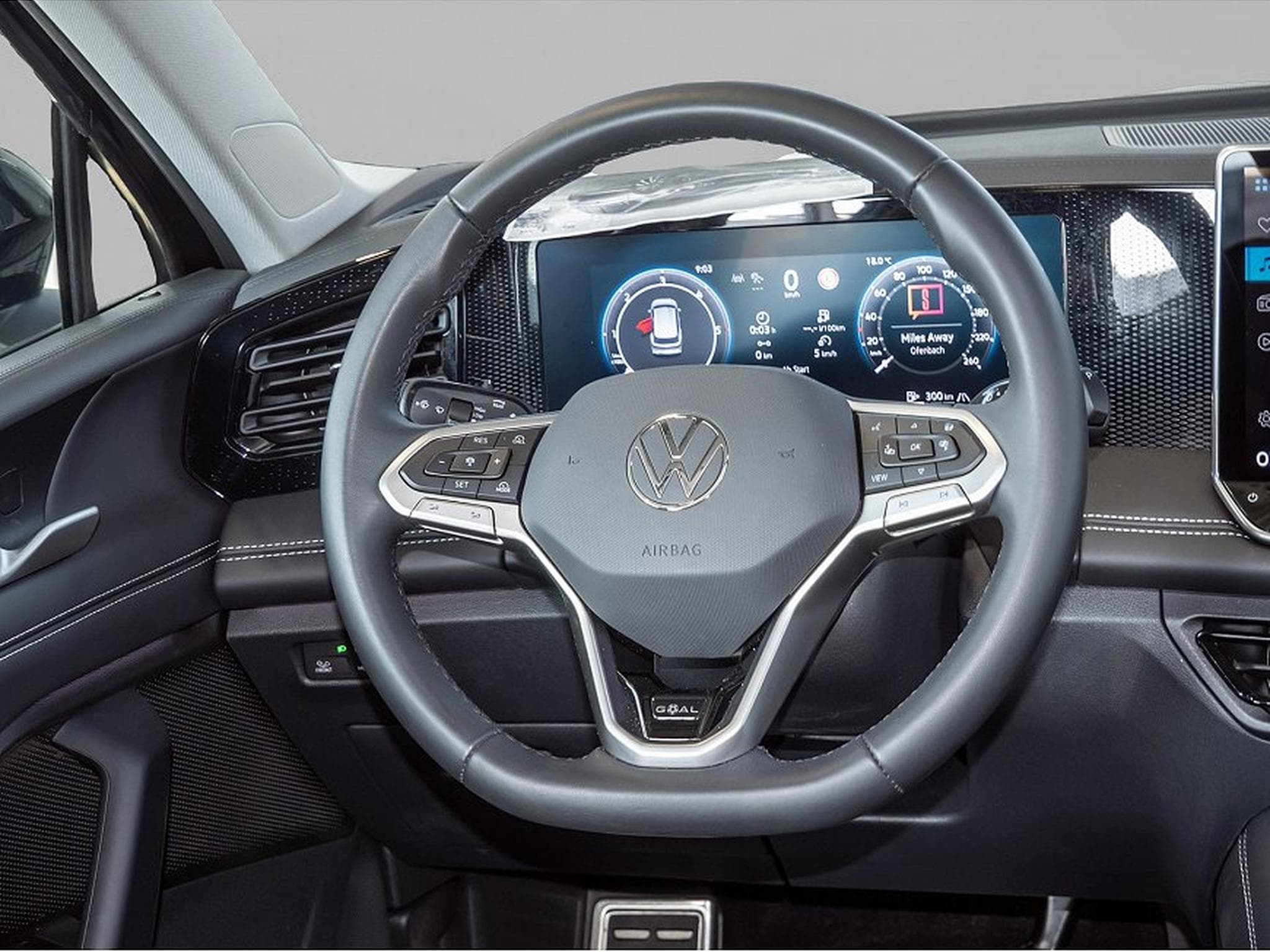 VW Tiguan (2025) - Photo 6