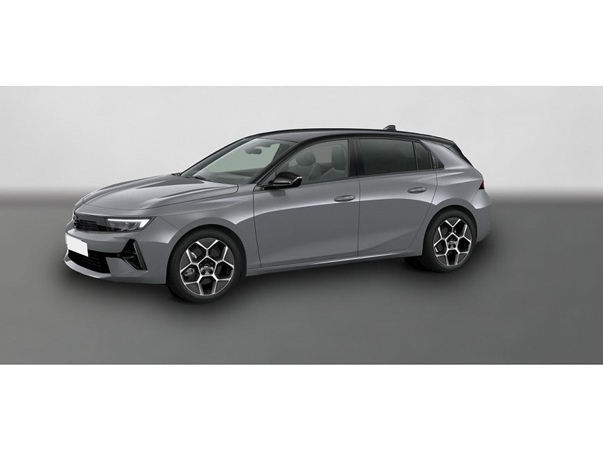 Opel Astra (2026) - Foto 2