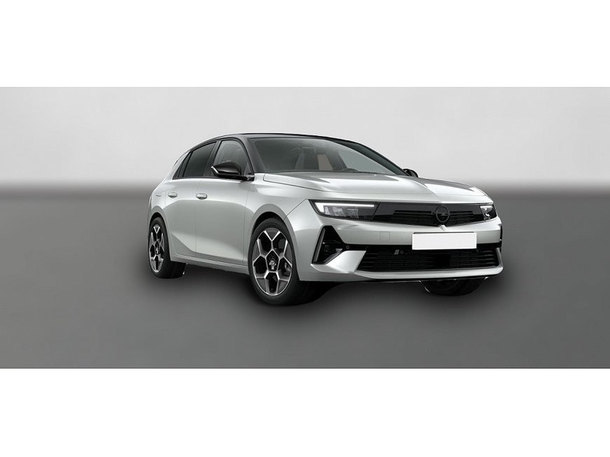 Opel Astra (2026) - Foto 1