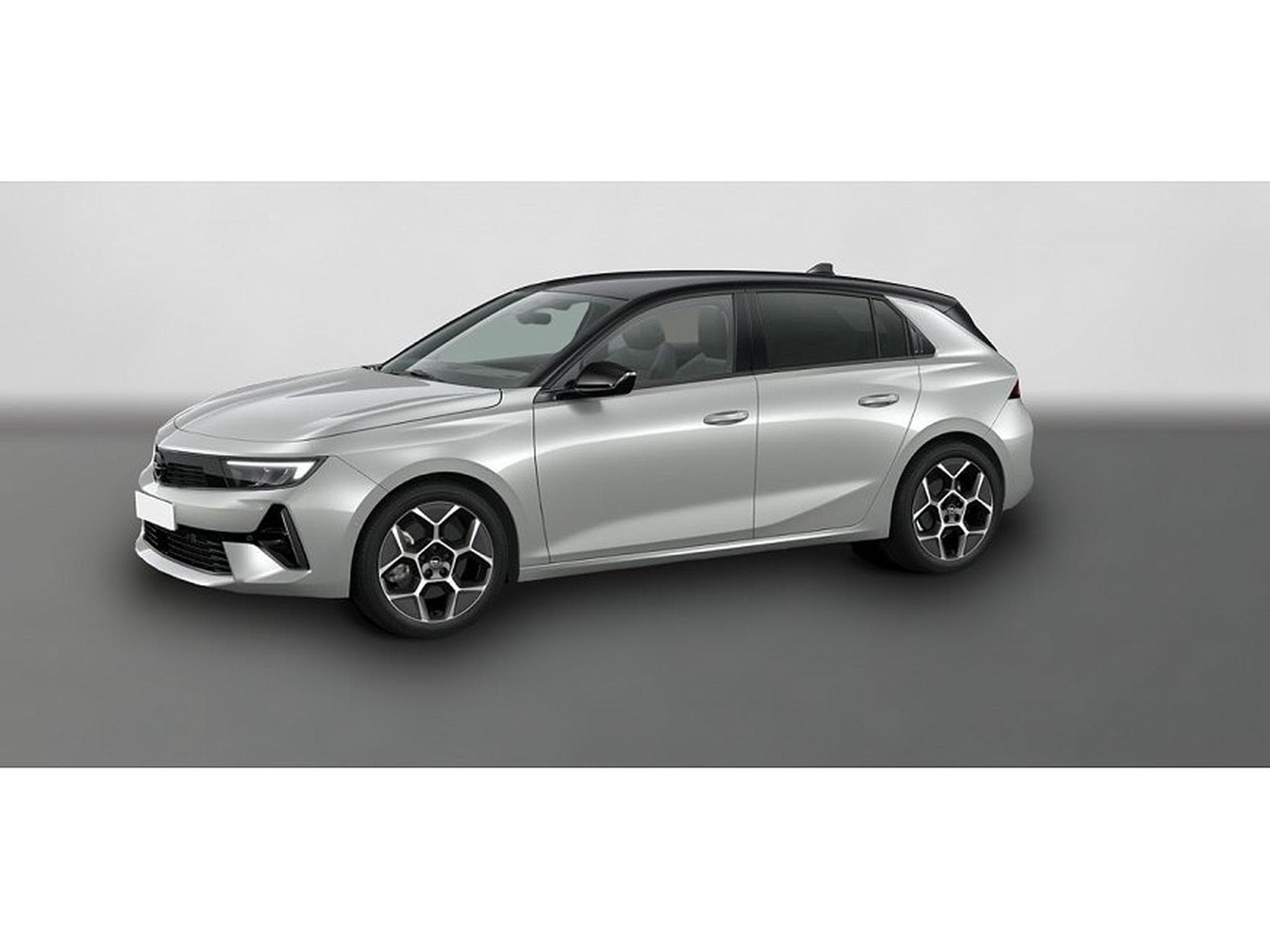 Opel Astra (2026) - Foto 2