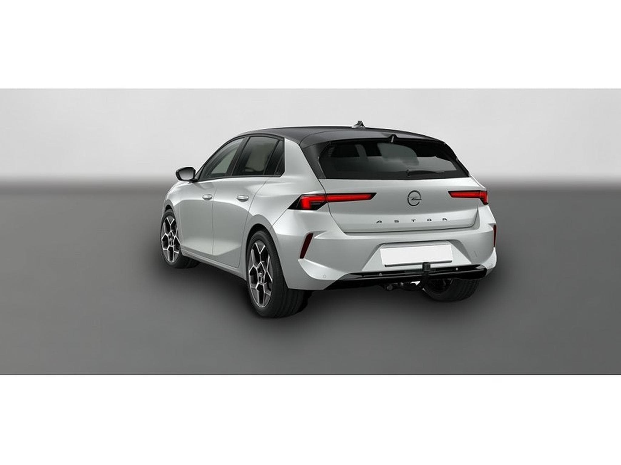 Opel Astra (2026) - Foto 3