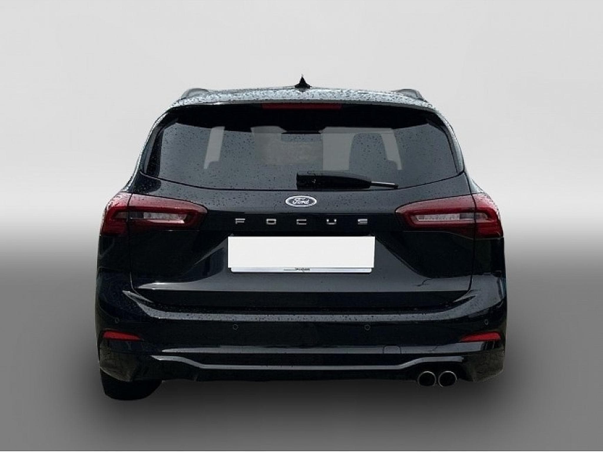 Ford Focus (2024) - Photo 3