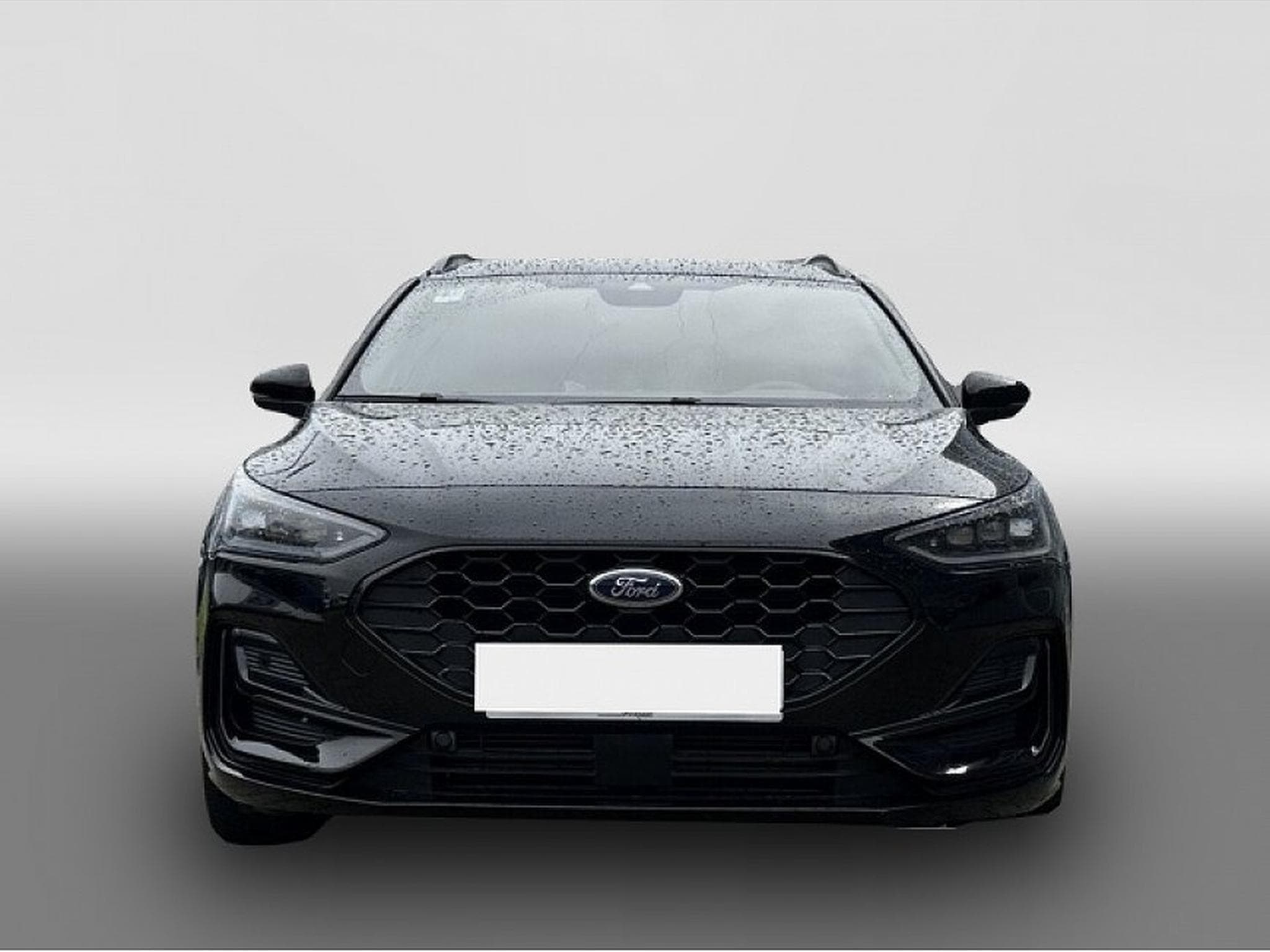 Ford Focus (2024) - Photo 6