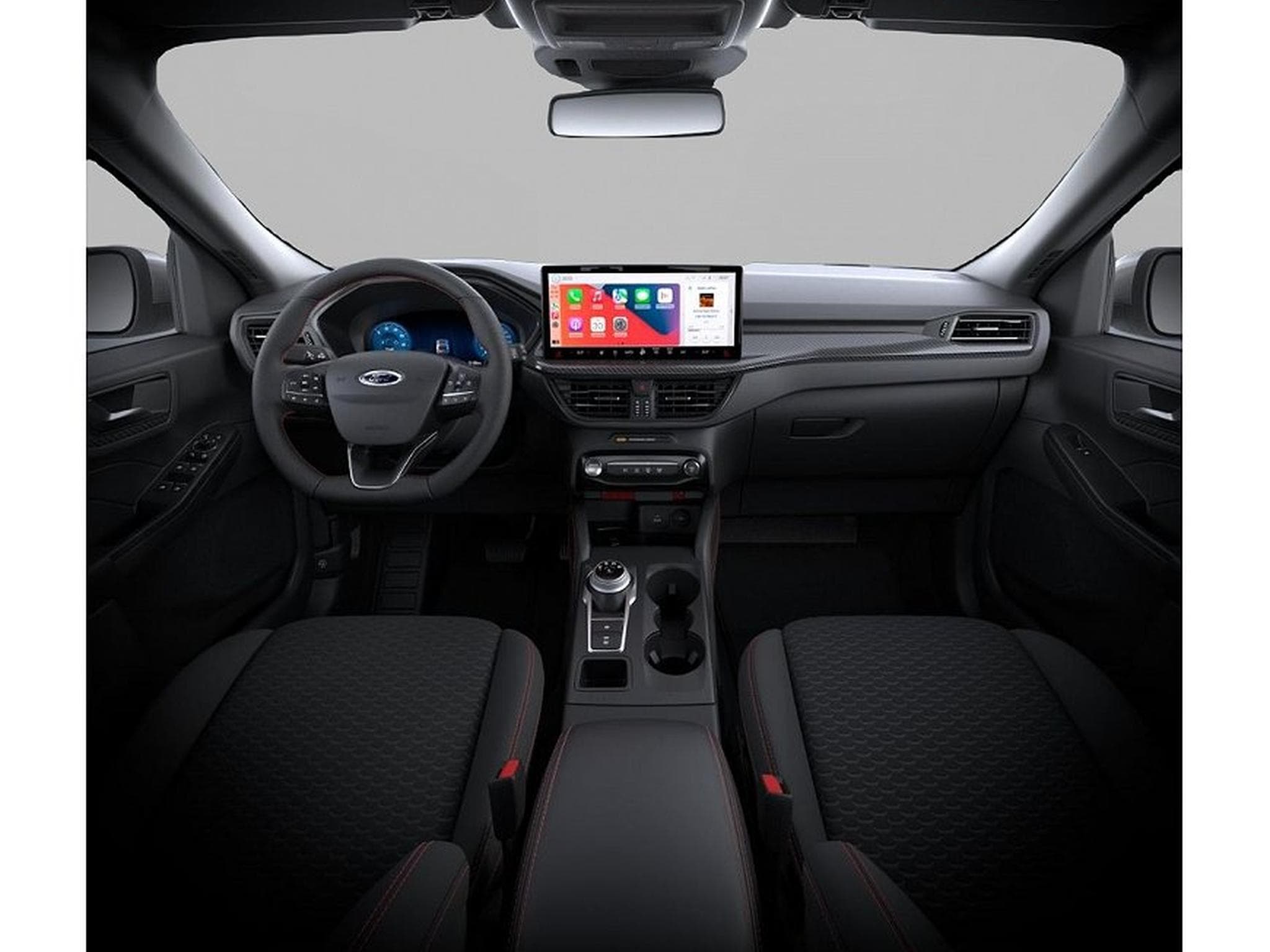 Ford Kuga (2024) - Photo 4