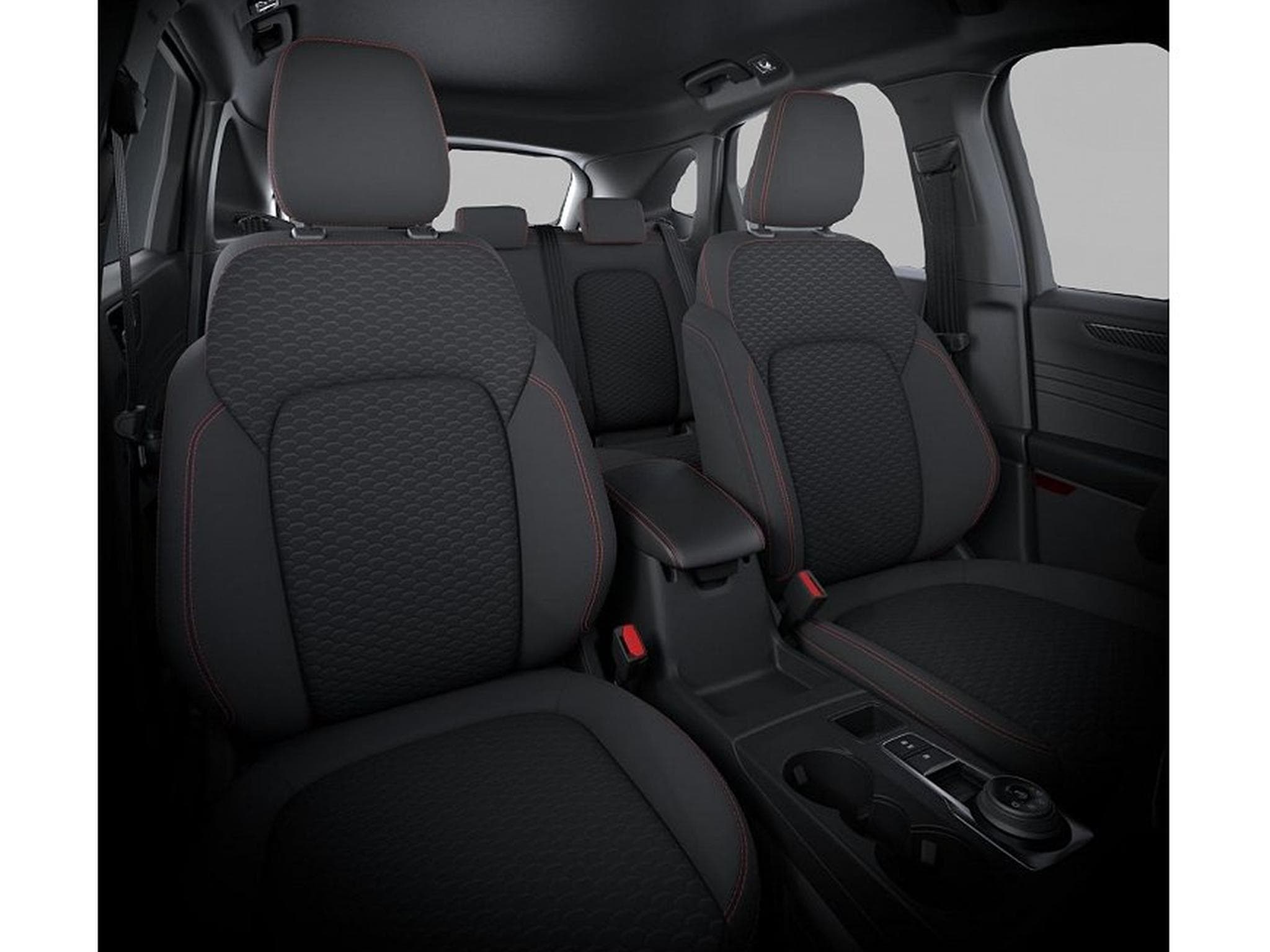 Ford Kuga (2024) - Photo 5