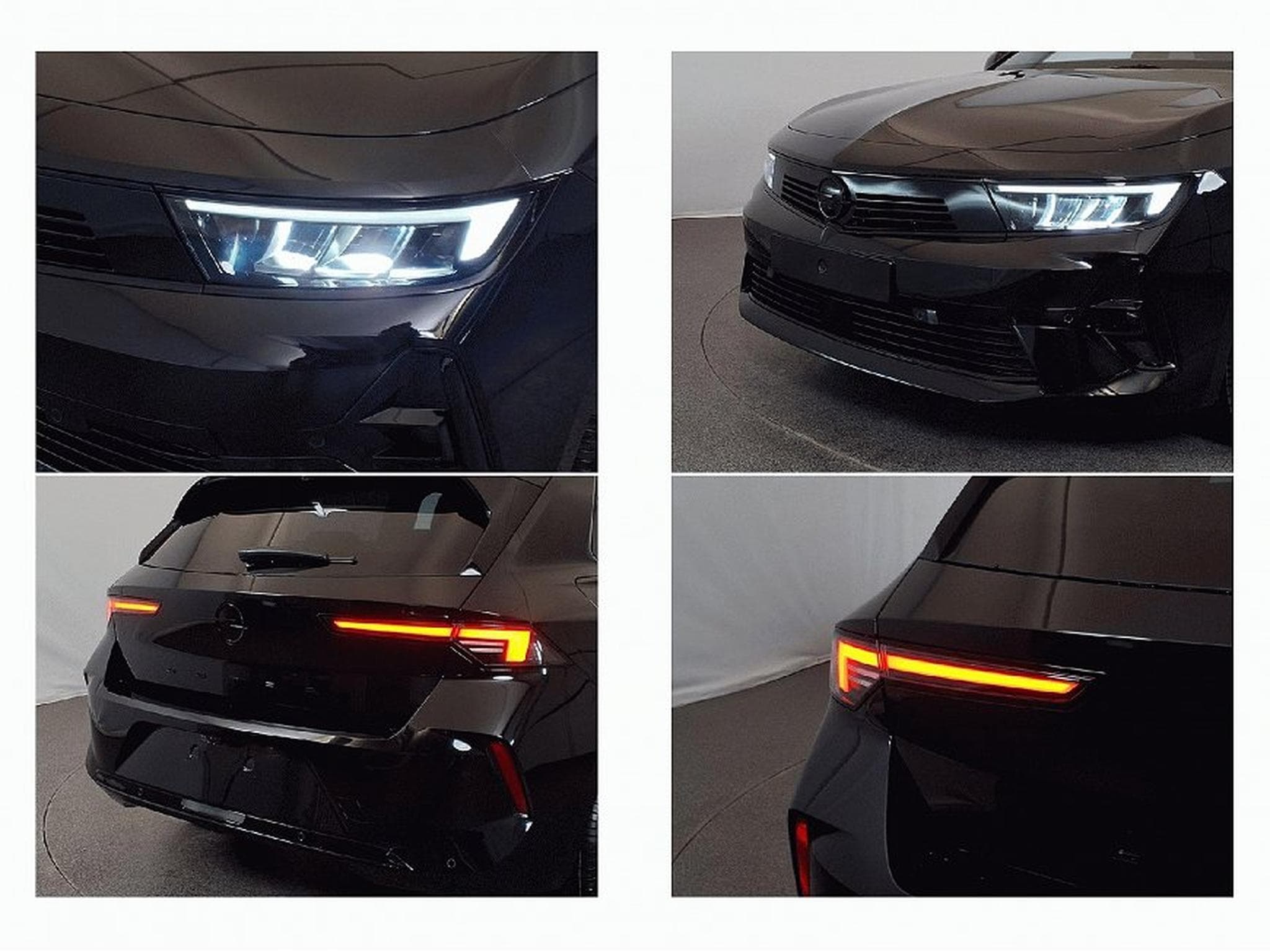 Opel Astra (2026) - Photo 15