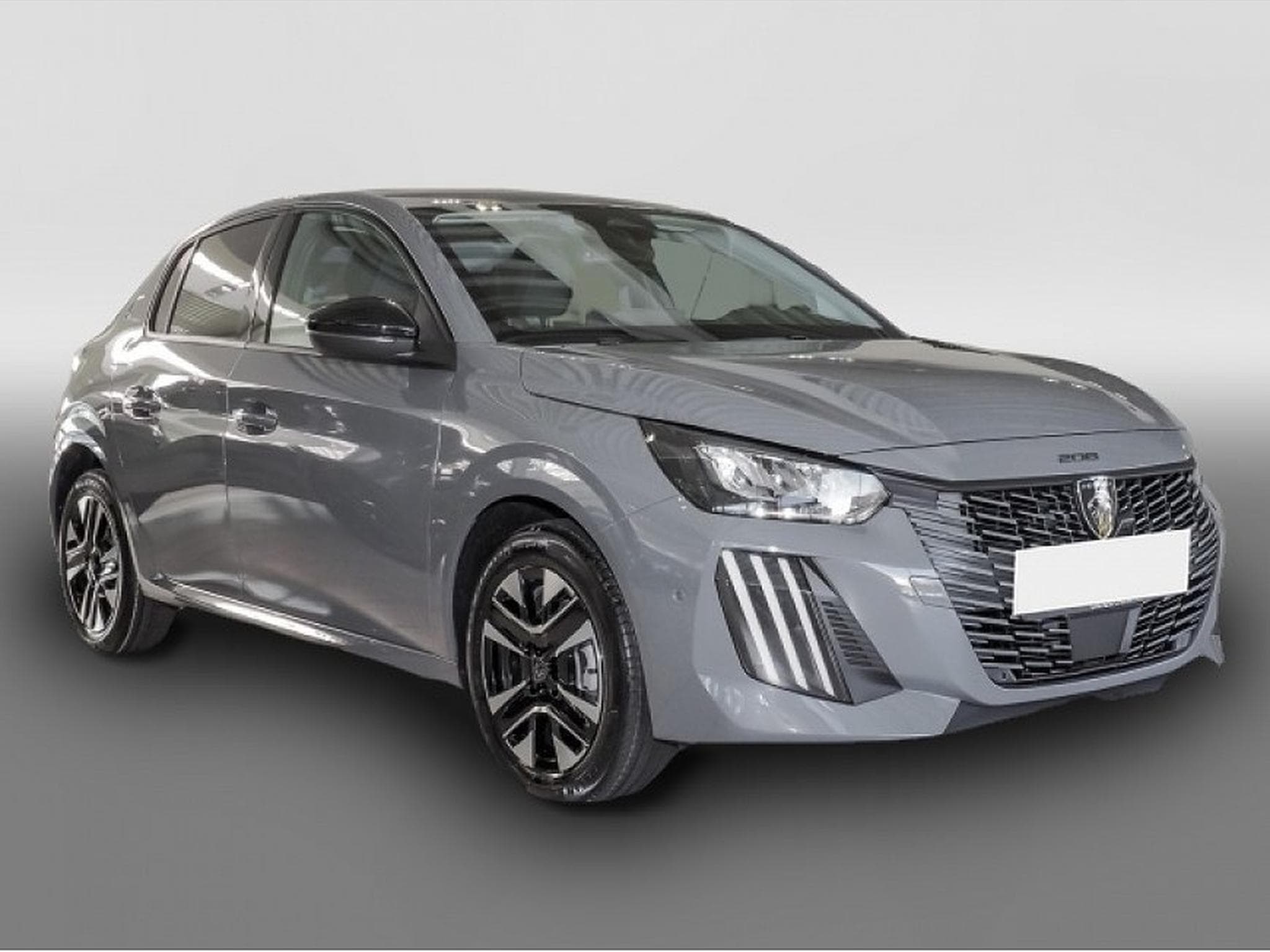 Peugeot 208 (2025) - Photo 2