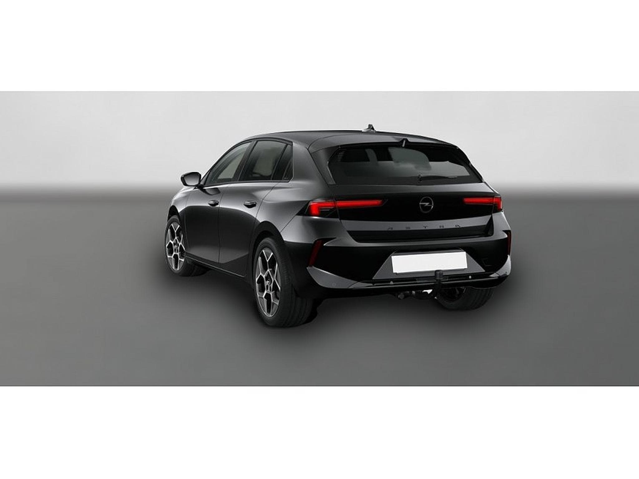 Opel Astra (2026) - Foto 3