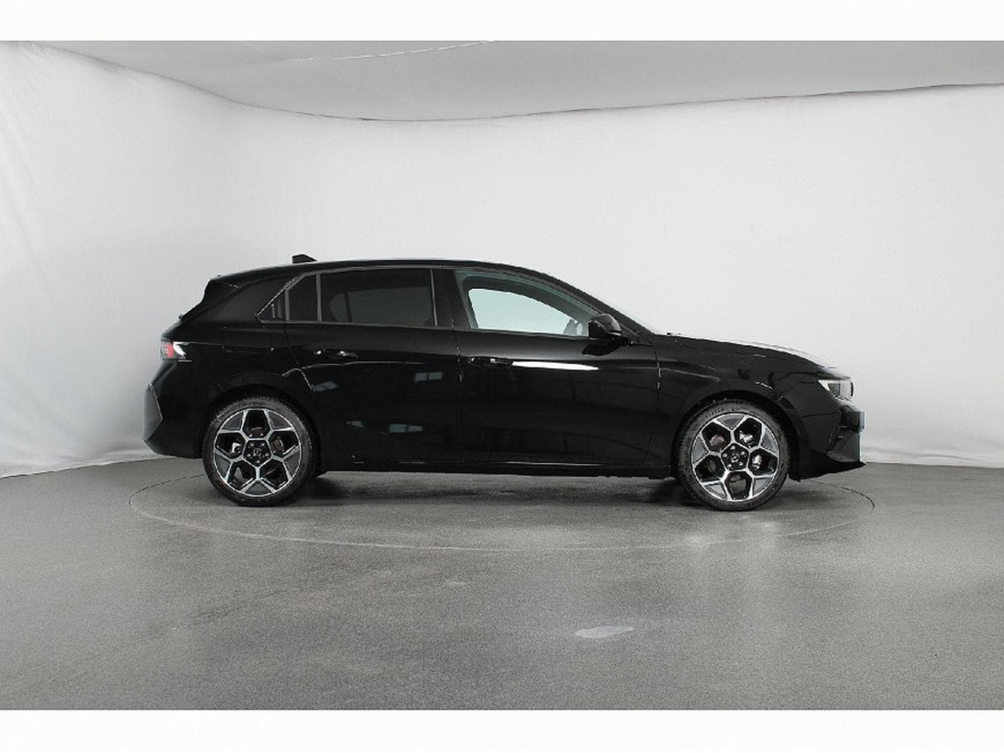 Opel Astra (2026) - Photo 6