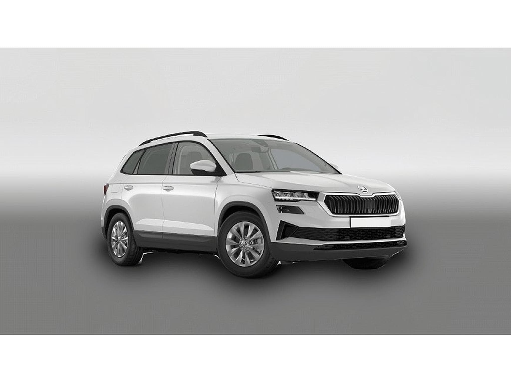 Skoda Karoq (2026) - Photo 1