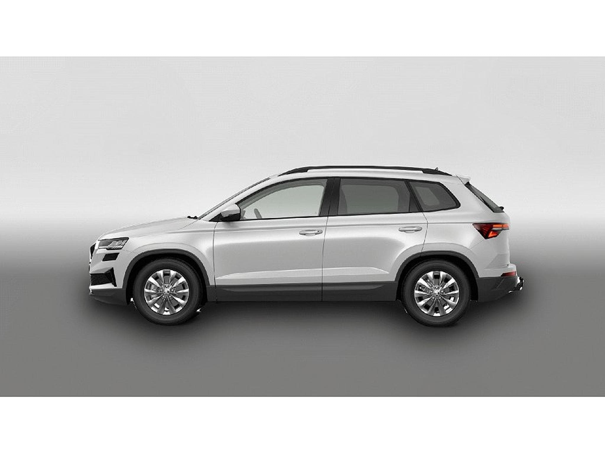 Skoda Karoq (2026) - Photo 2