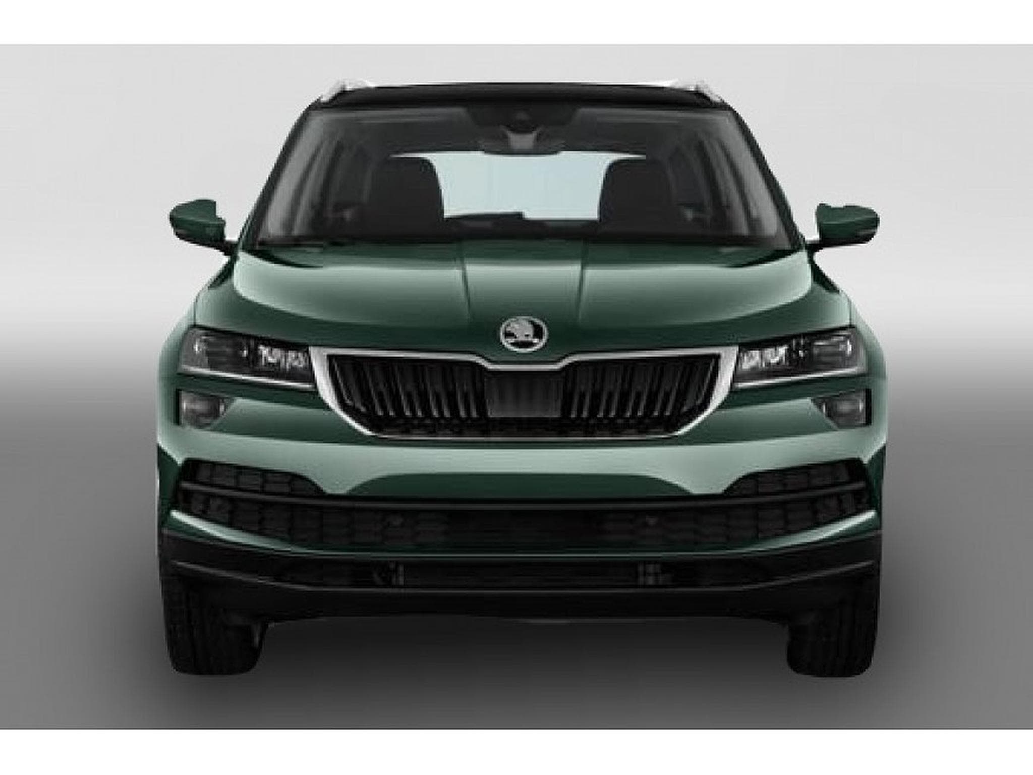 Skoda Karoq (2025) - Photo 1