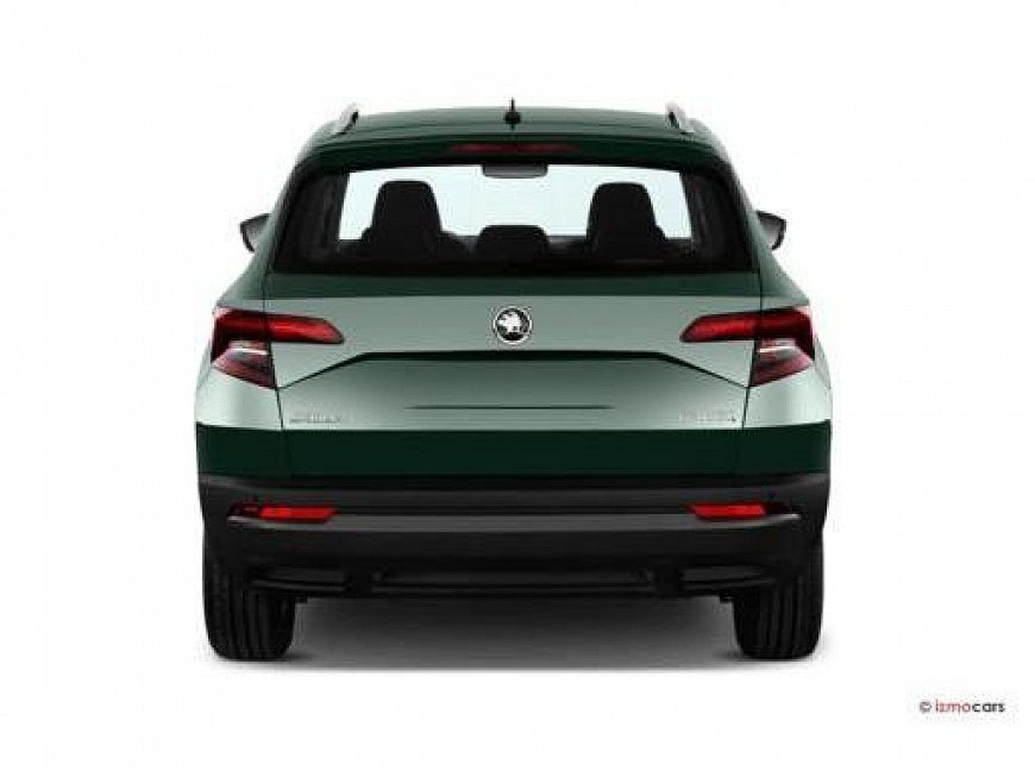 Skoda Karoq (2025) - Photo 11