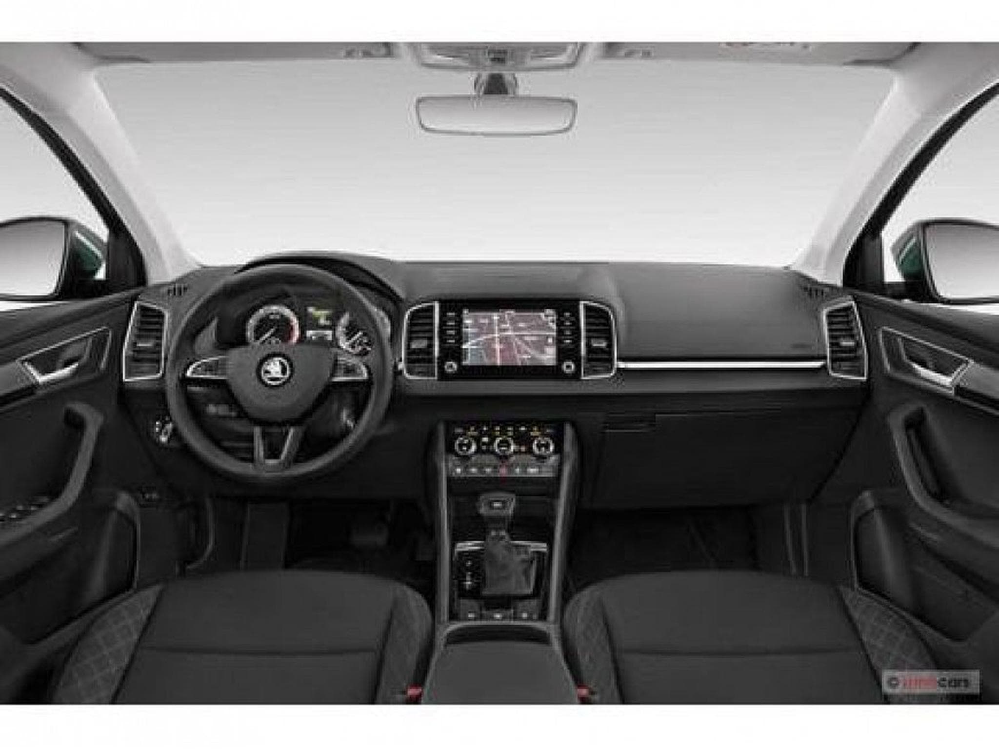 Skoda Karoq (2025) - Photo 12