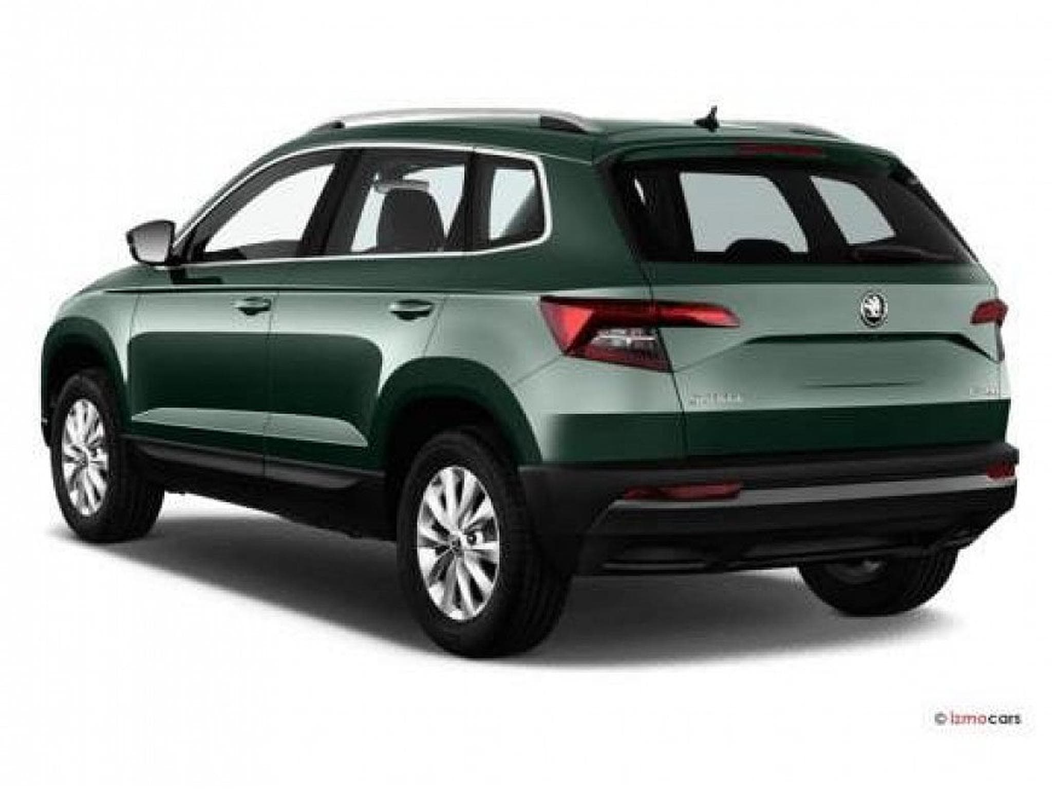 Skoda Karoq (2025) - Photo 13