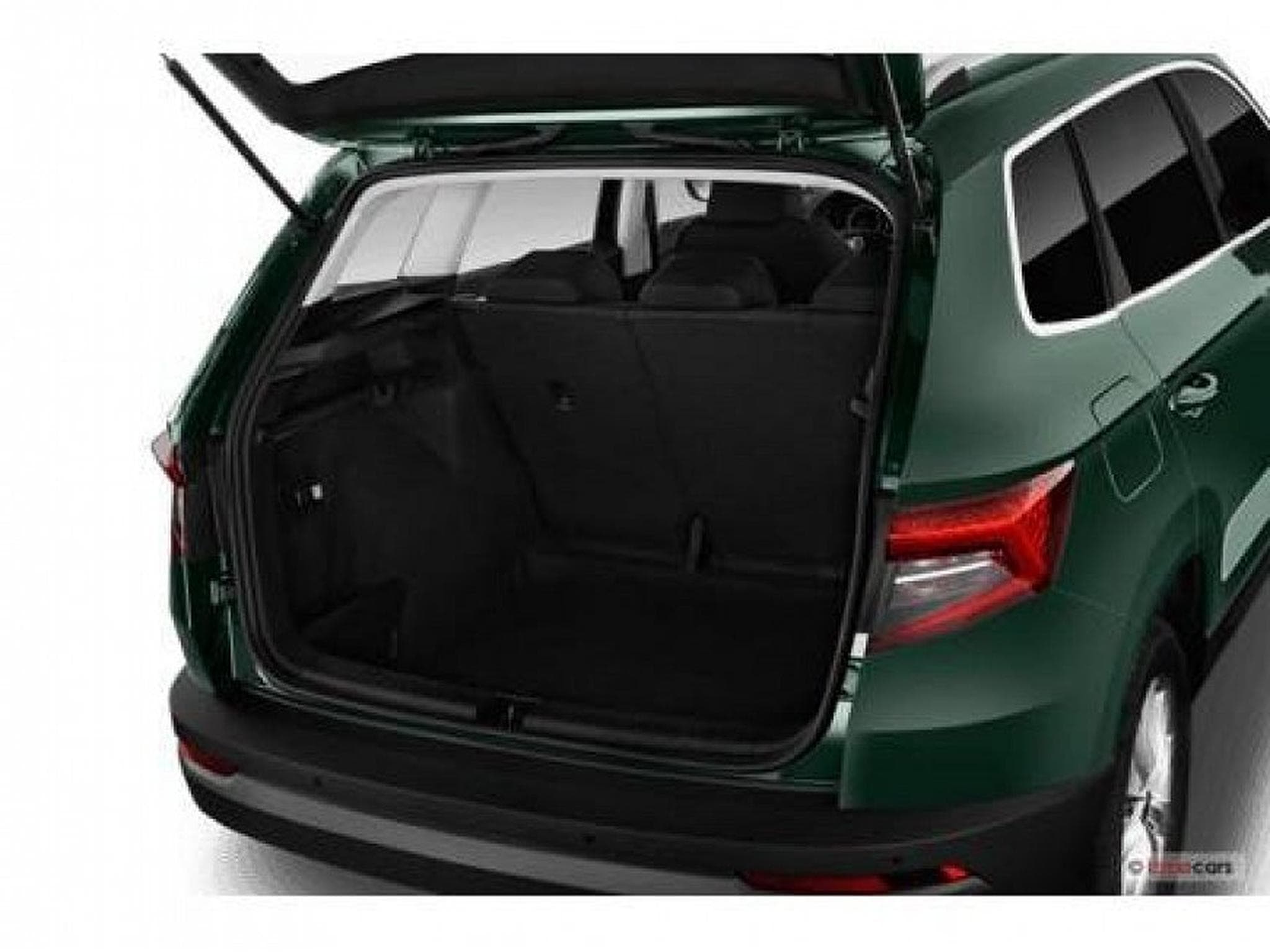 Skoda Karoq (2025) - Photo 14