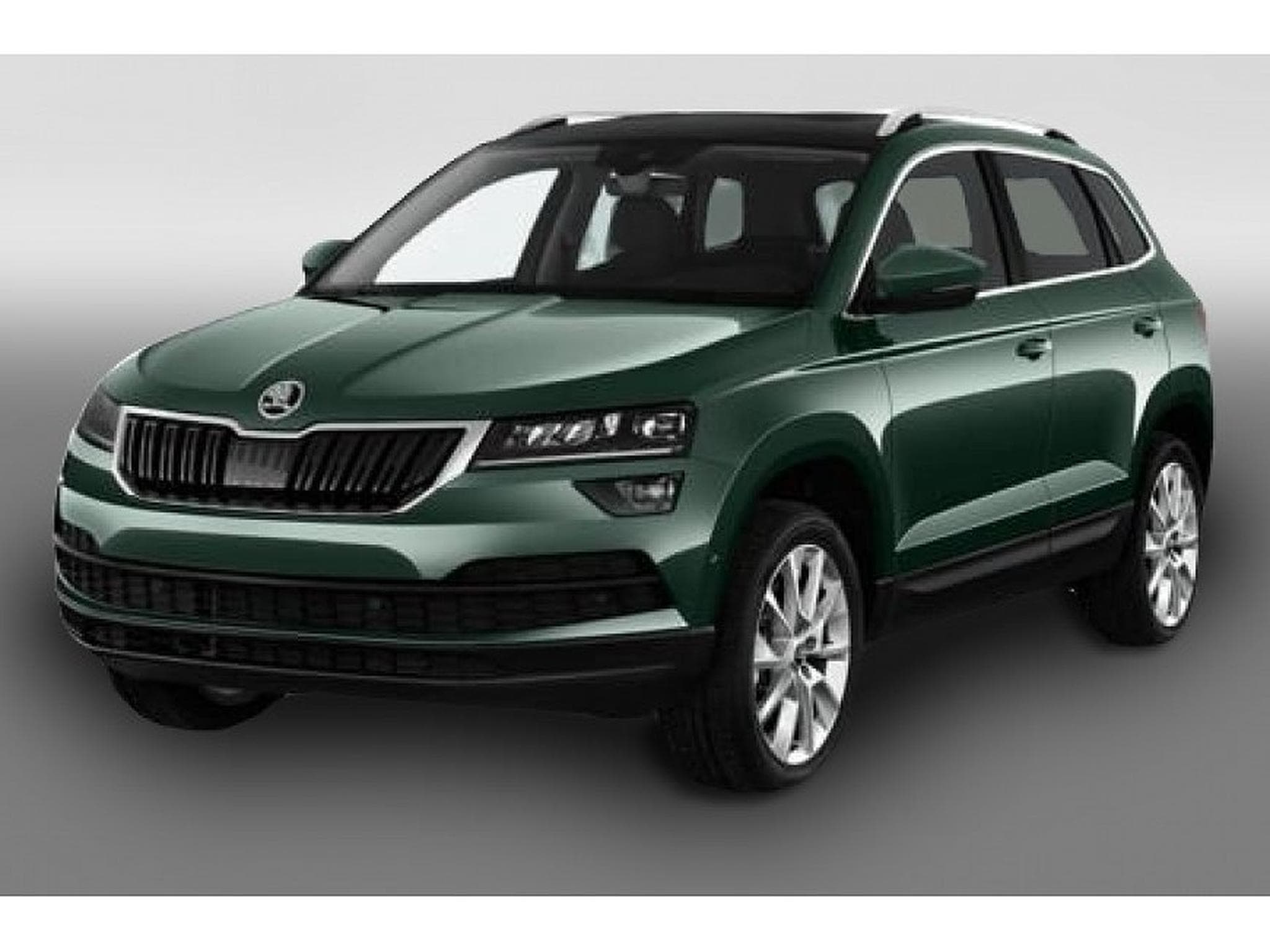 Skoda Karoq (2025) - Photo 2