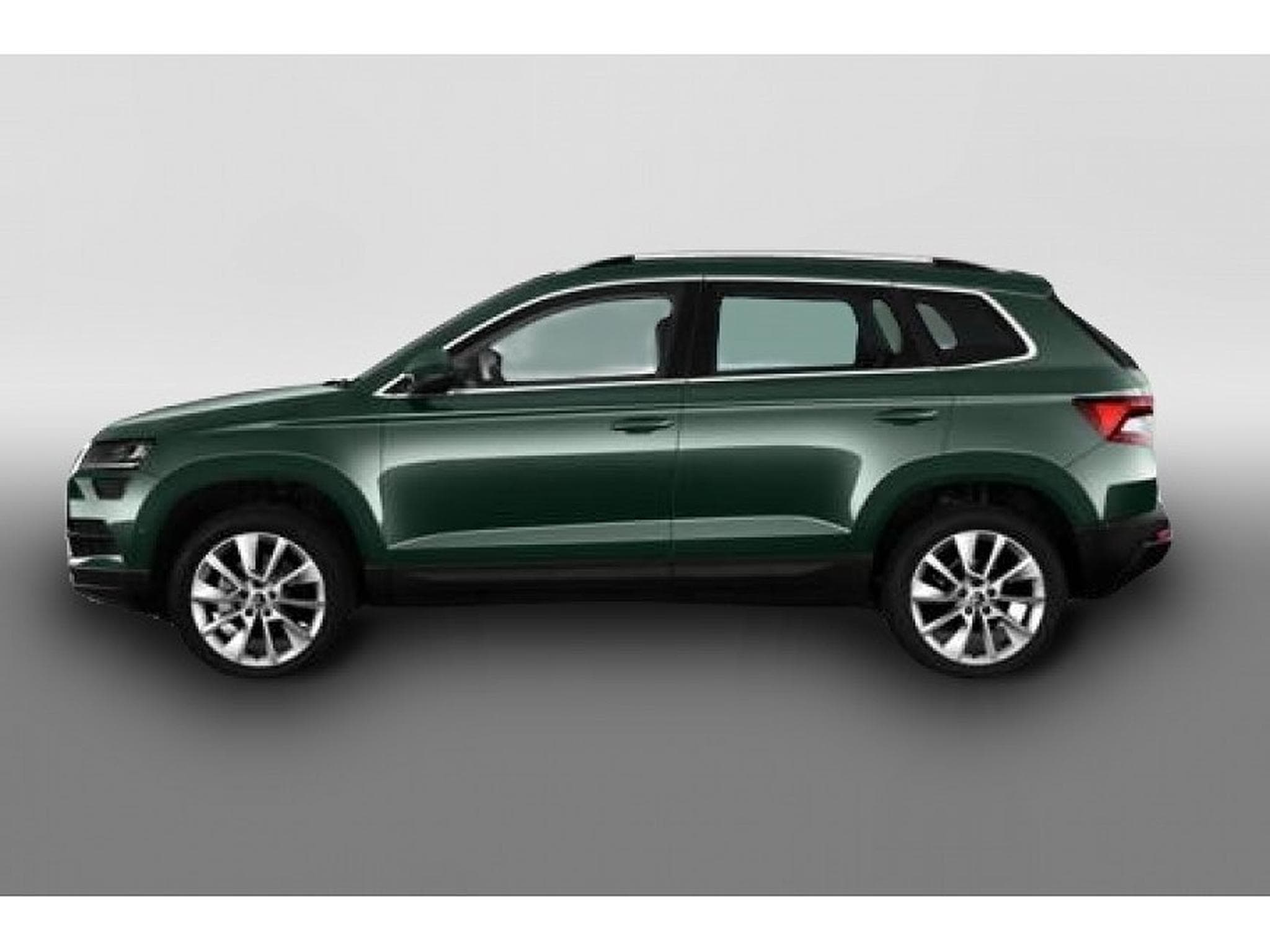 Skoda Karoq (2025) - Photo 3