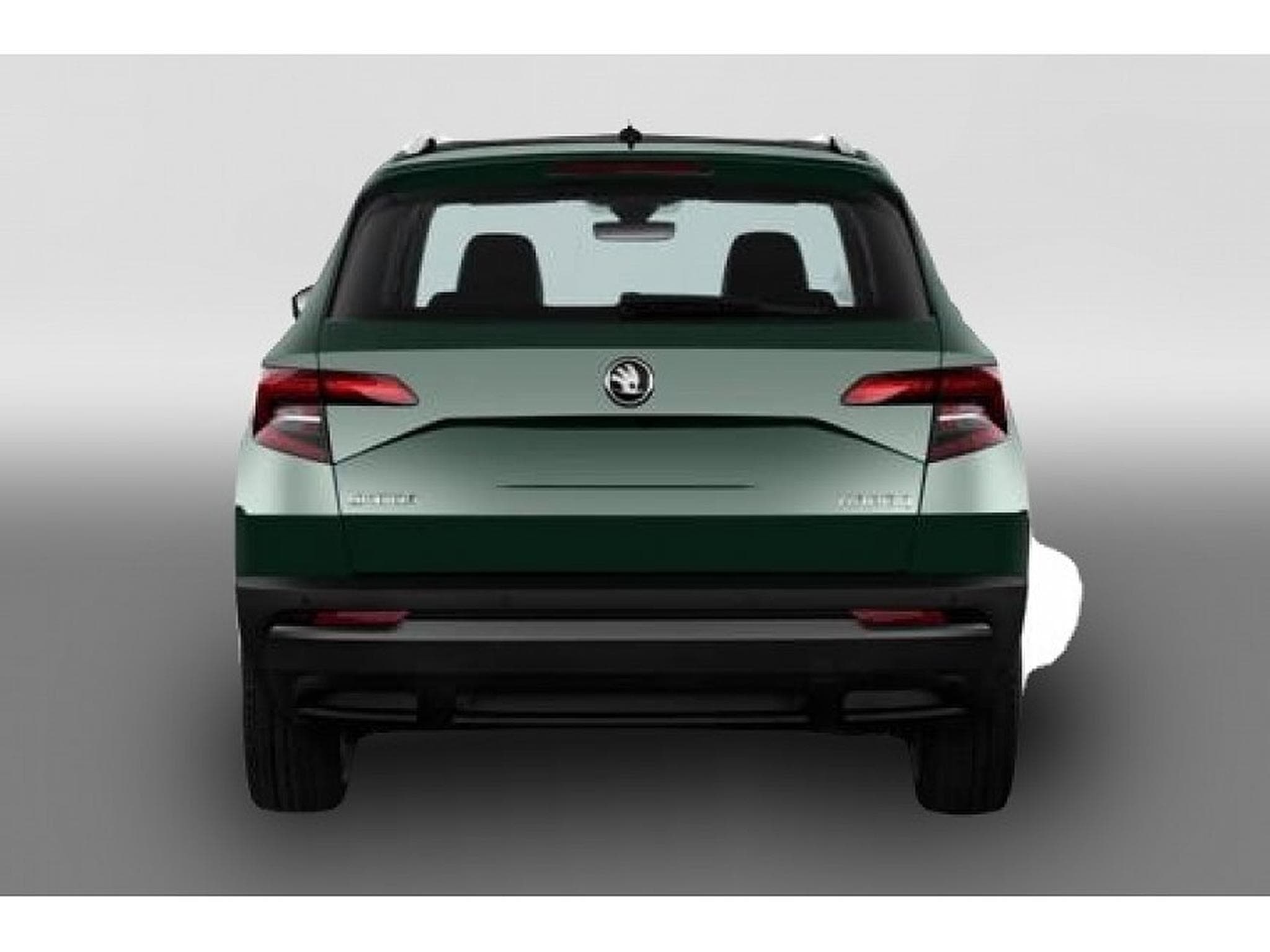Skoda Karoq (2025) - Photo 4
