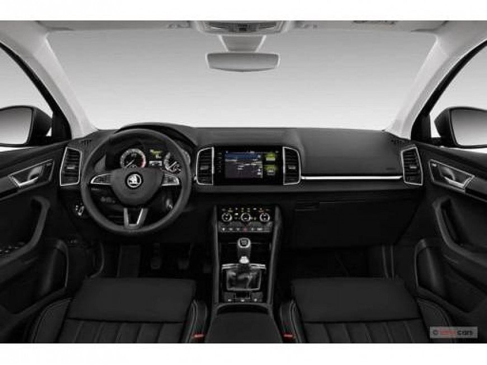 Skoda Karoq (2025) - Photo 5