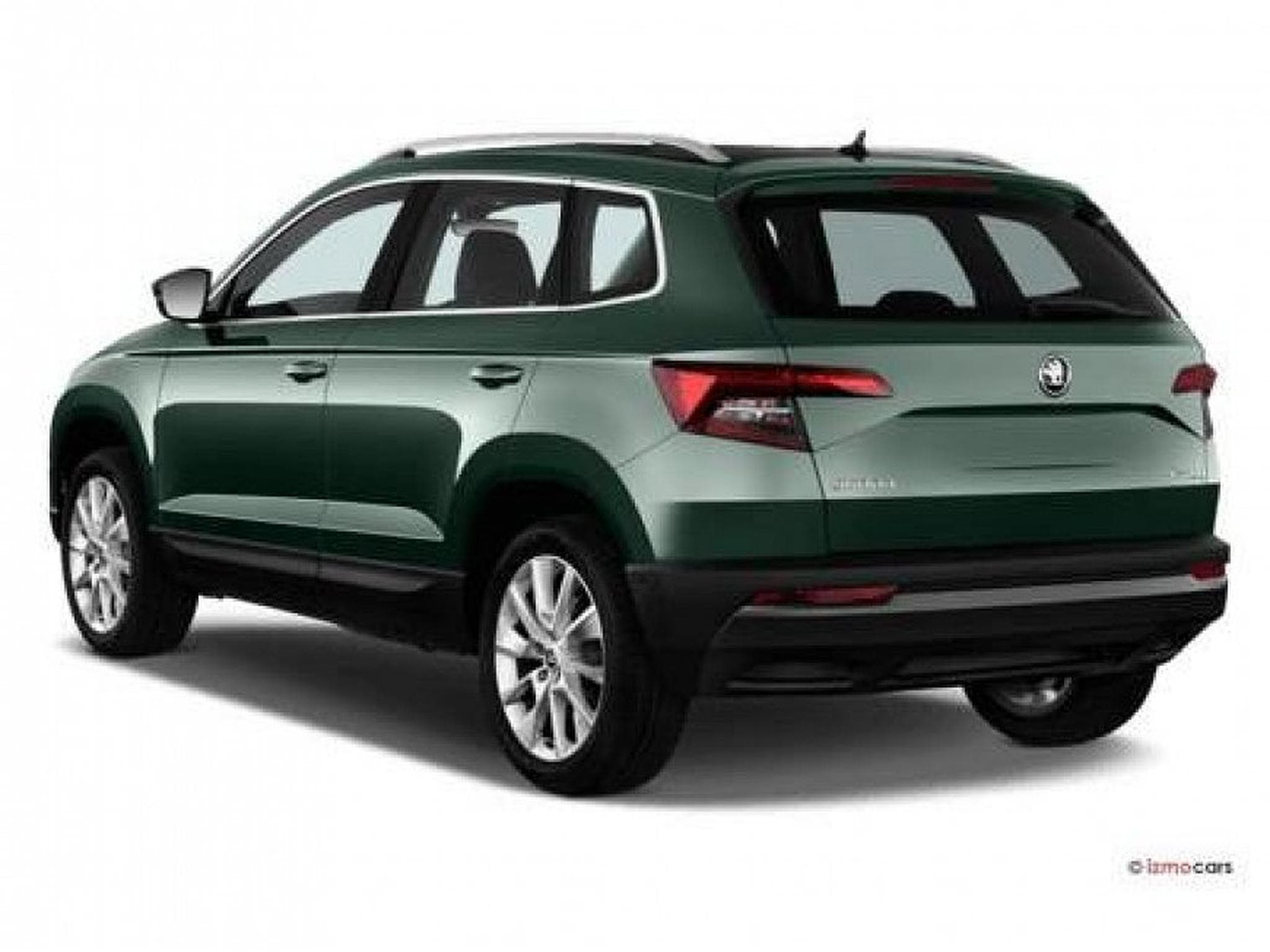 Skoda Karoq (2025) - Photo 6