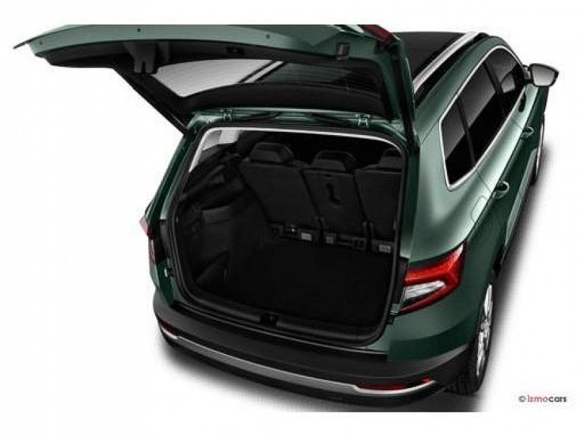 Skoda Karoq (2025) - Photo 7