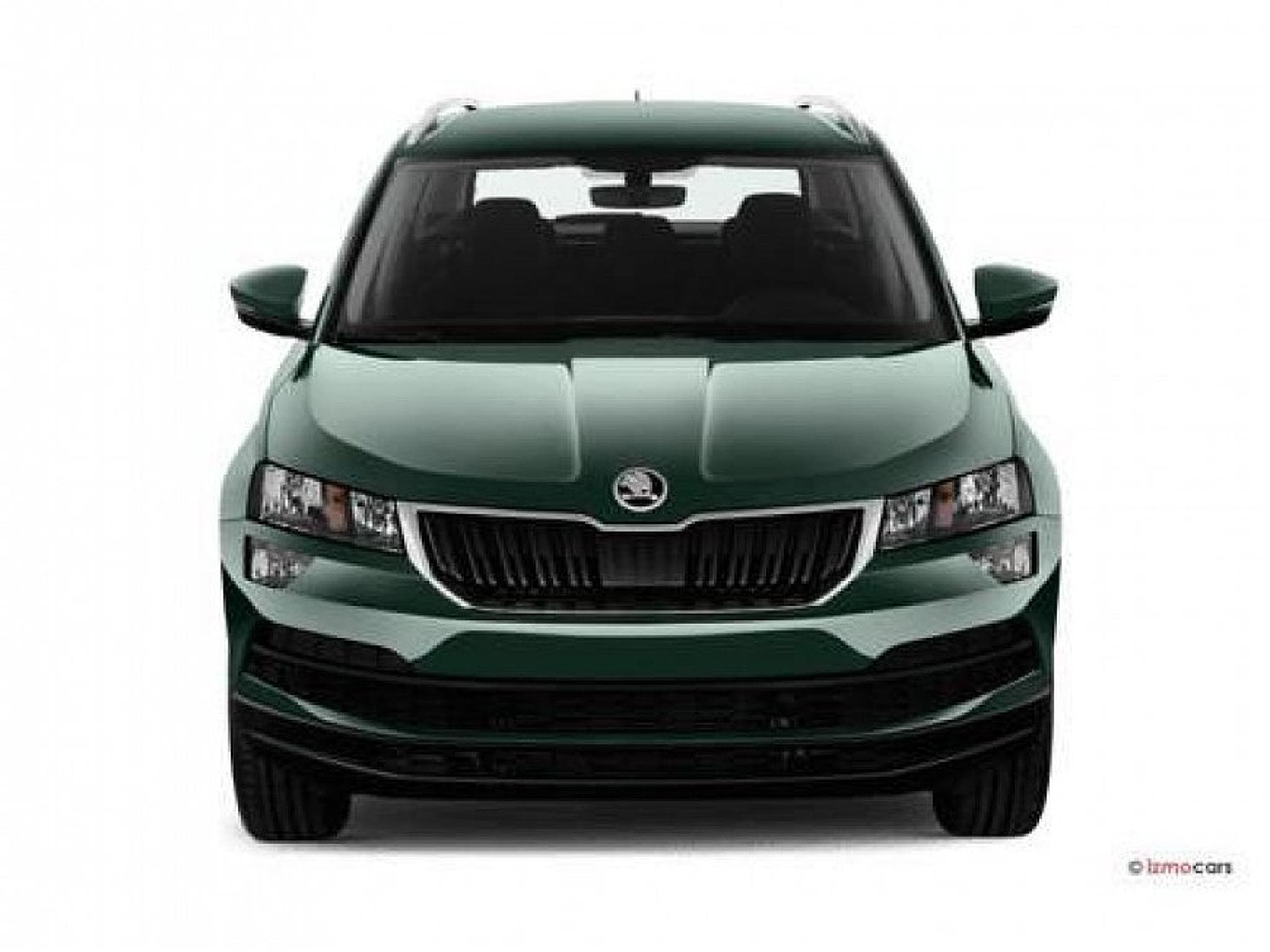 Skoda Karoq (2025) - Photo 8