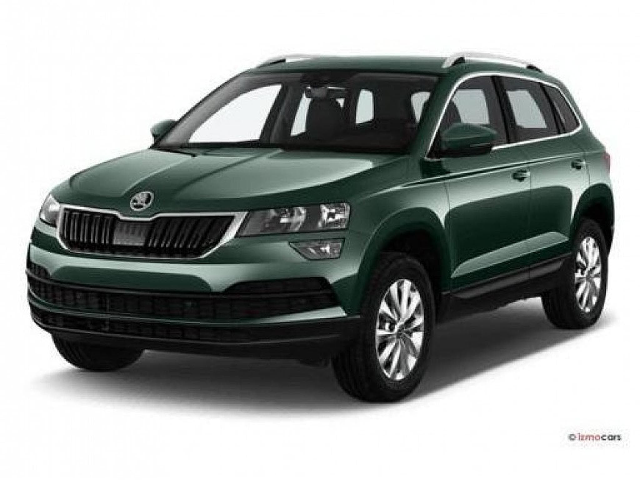 Skoda Karoq (2025) - Photo 9