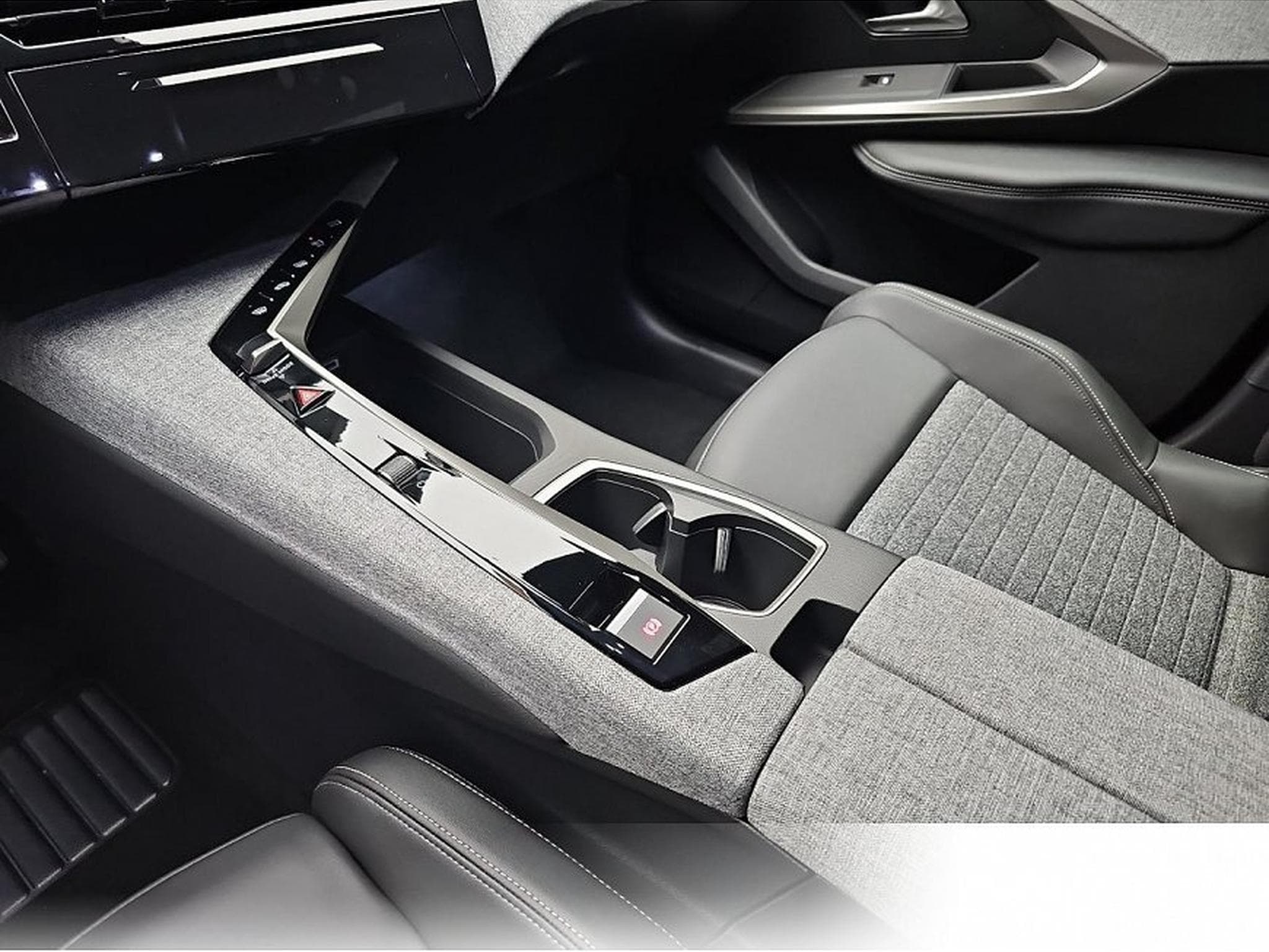 Peugeot 3008 (2026) - Photo 11